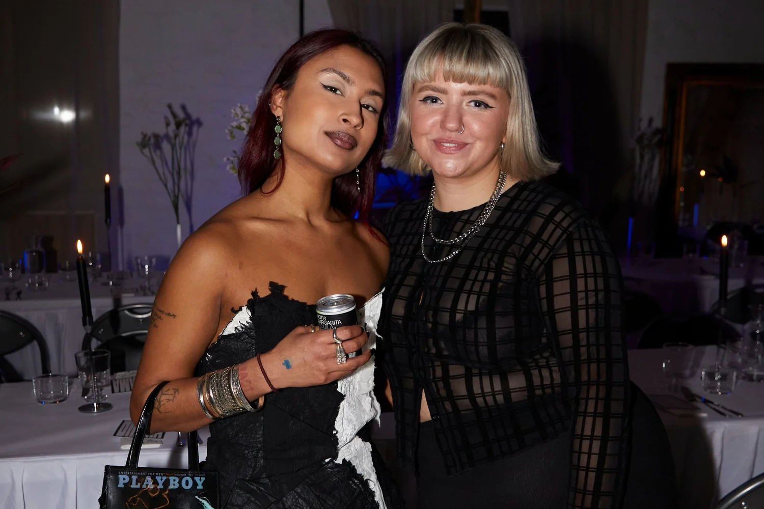 Come Together Turns 2 X DAZED Club