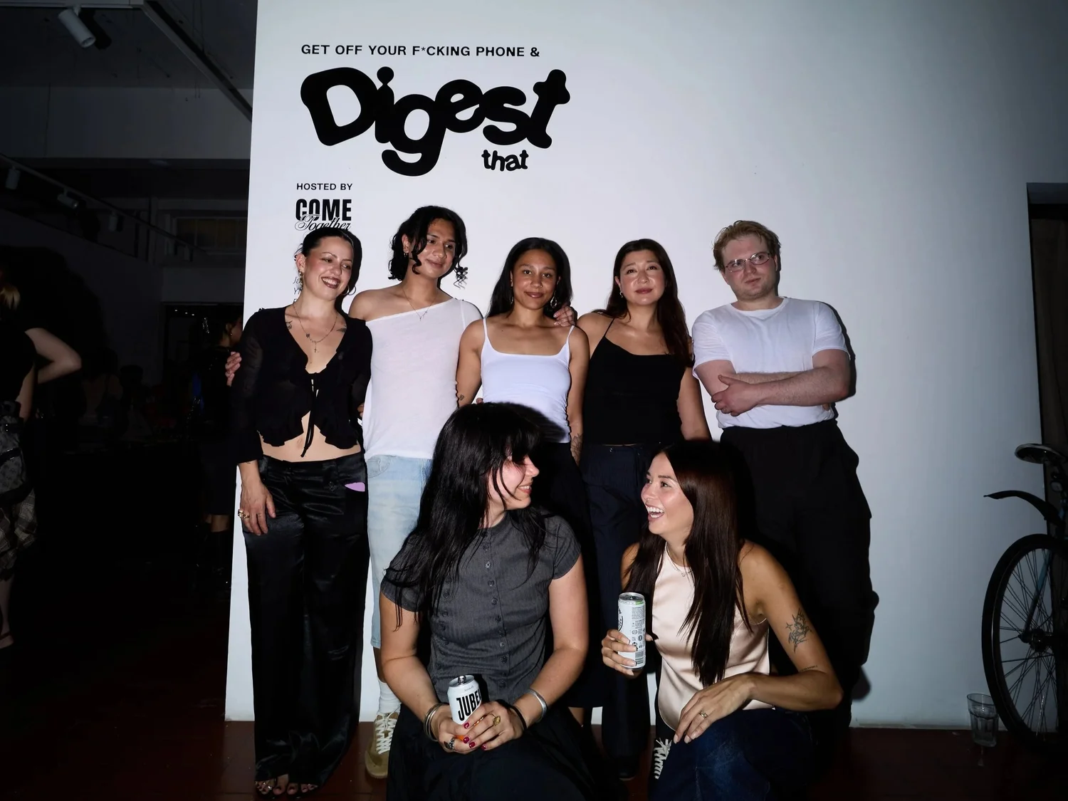 Digest That May 2026