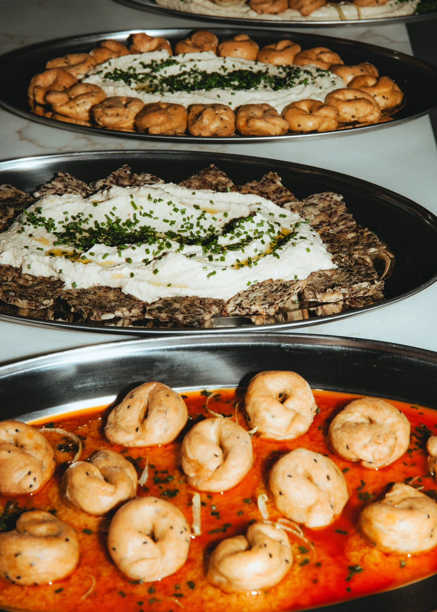 Girls In Film X Come Together Supper Club with Fugazzi Fusion