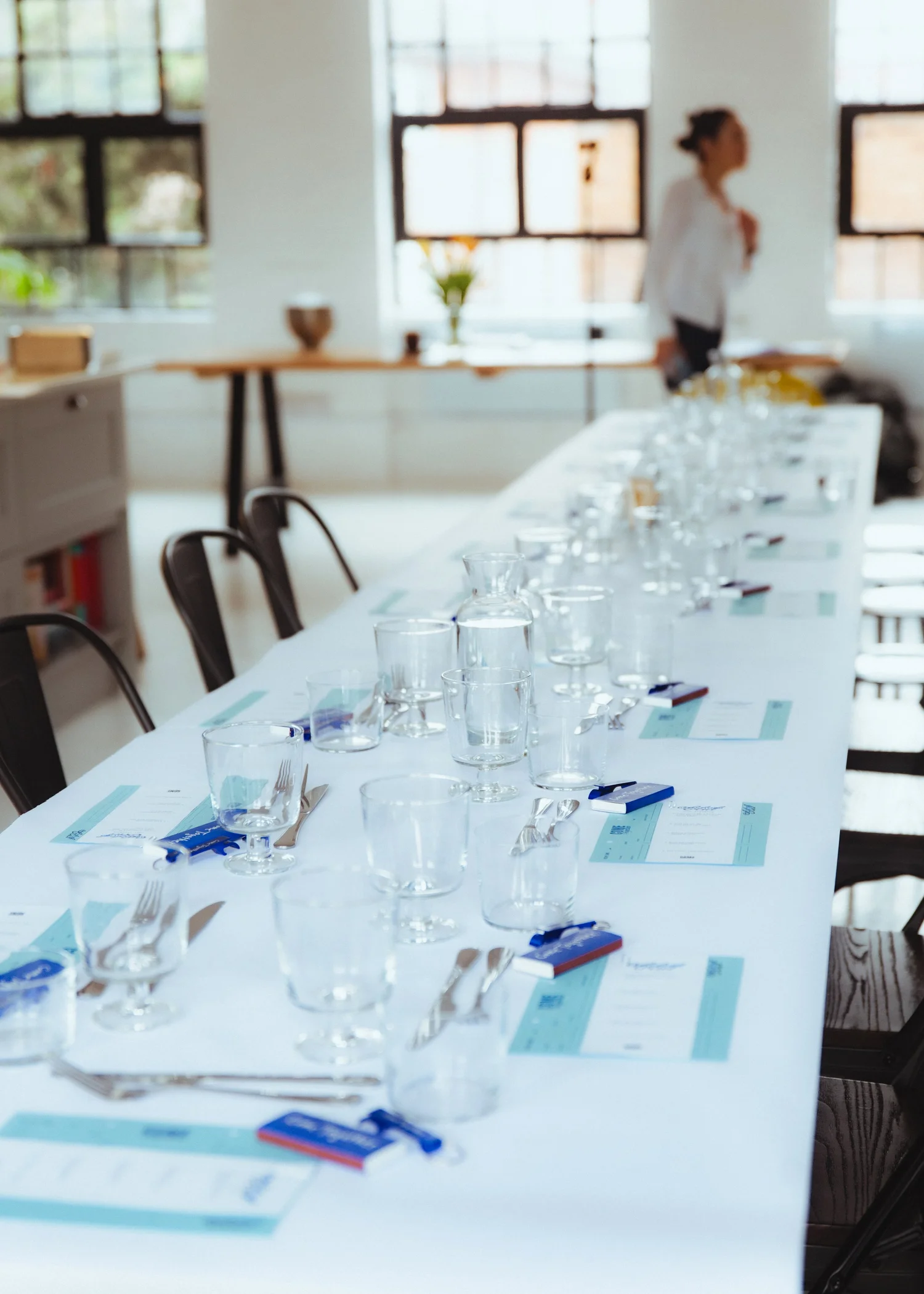 Test Kitchen Club
