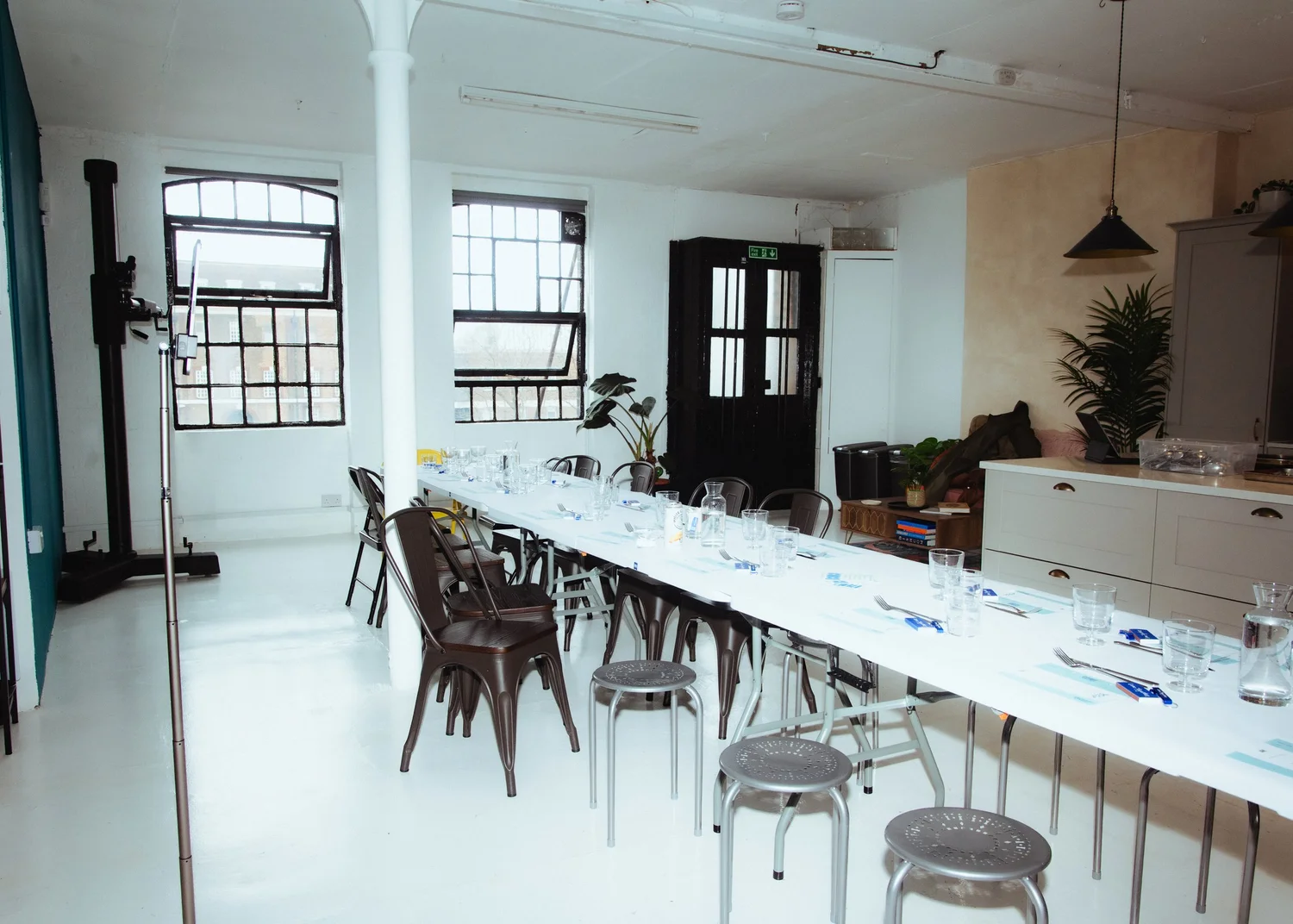 Test Kitchen Club