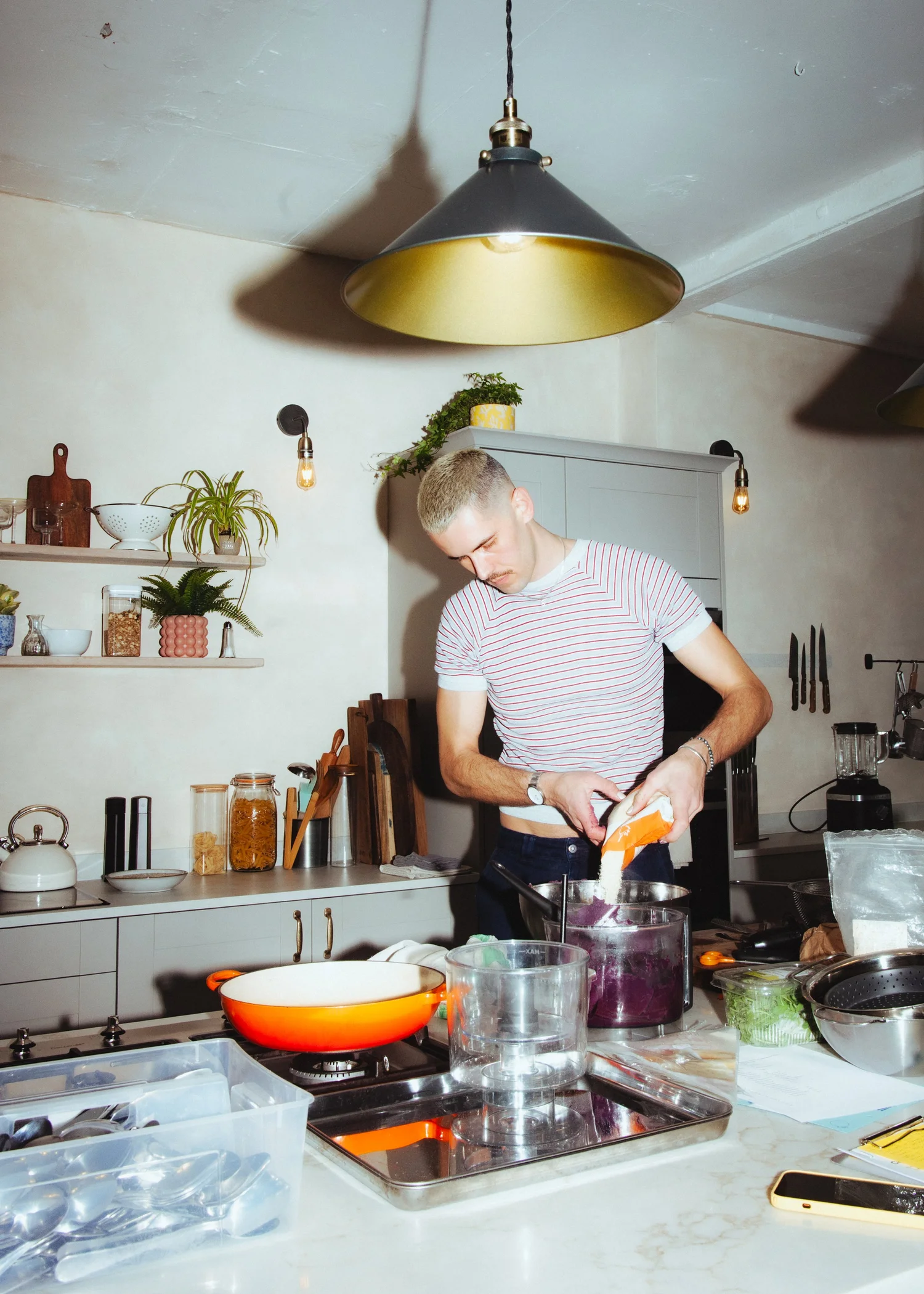 Test Kitchen Club