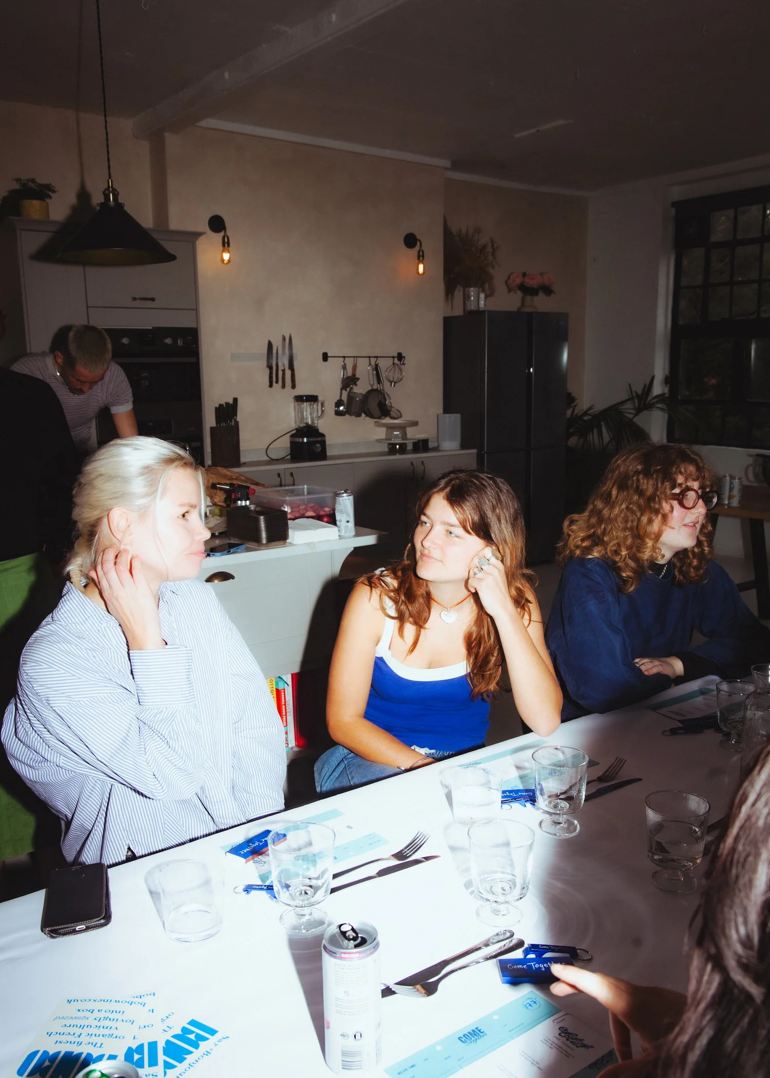 Test Kitchen Club