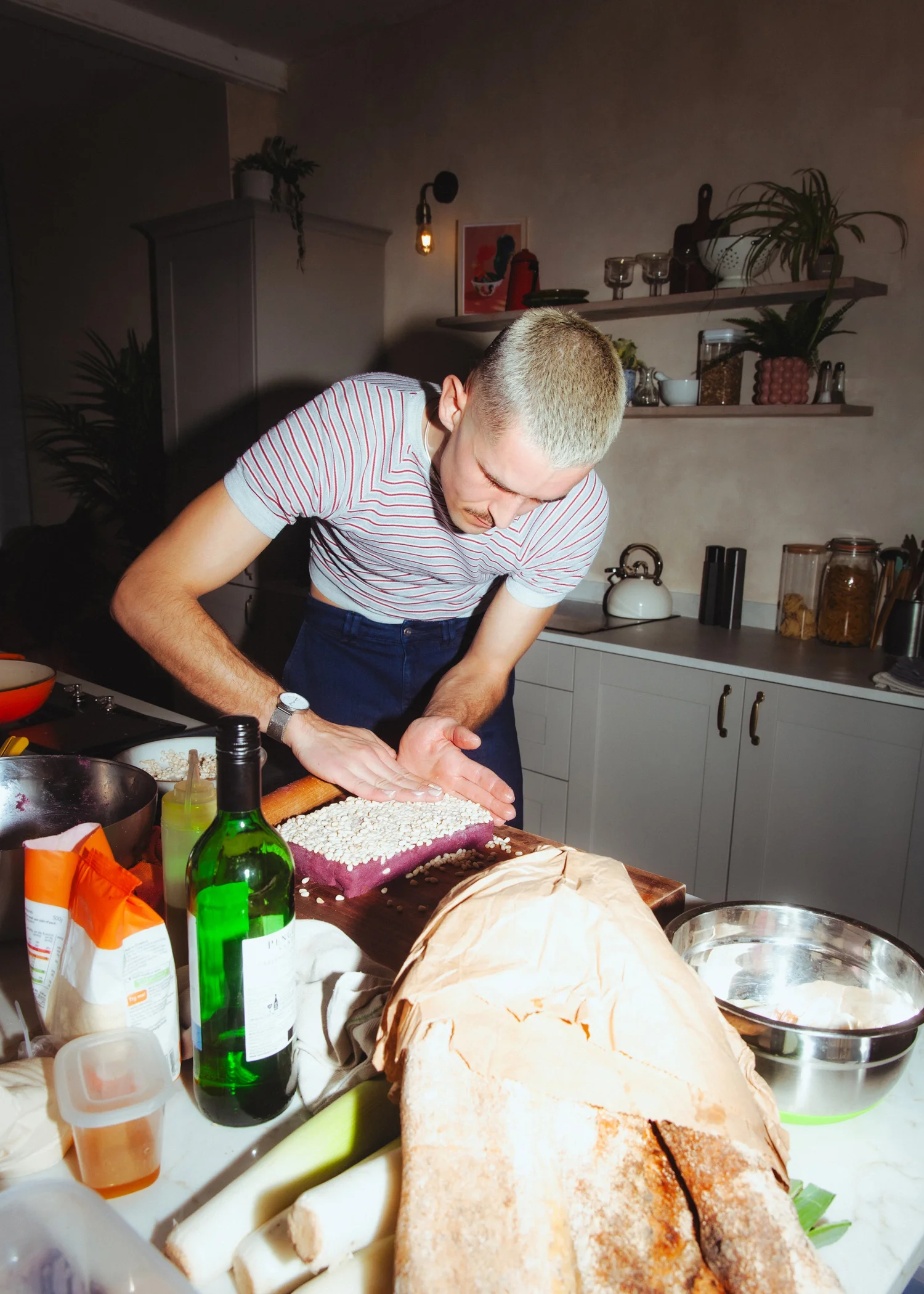 Test Kitchen Club