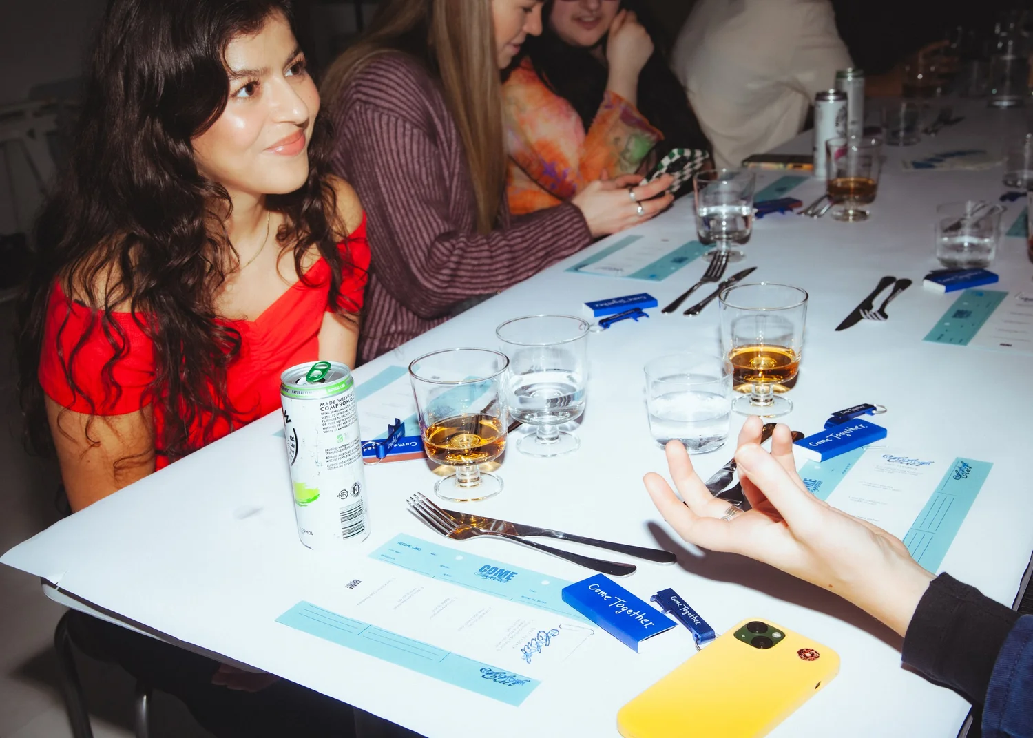 Test Kitchen Club