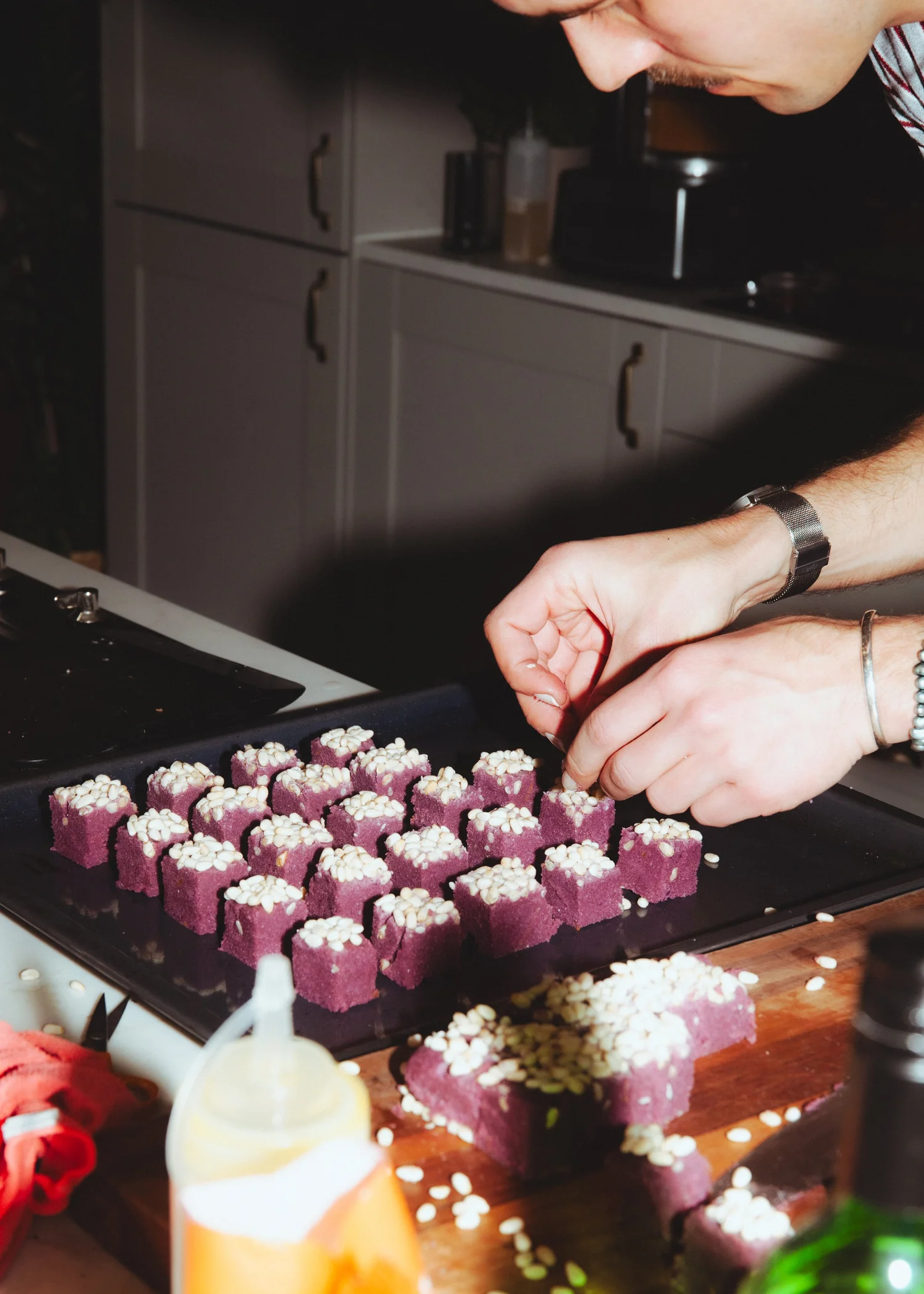 Test Kitchen Club