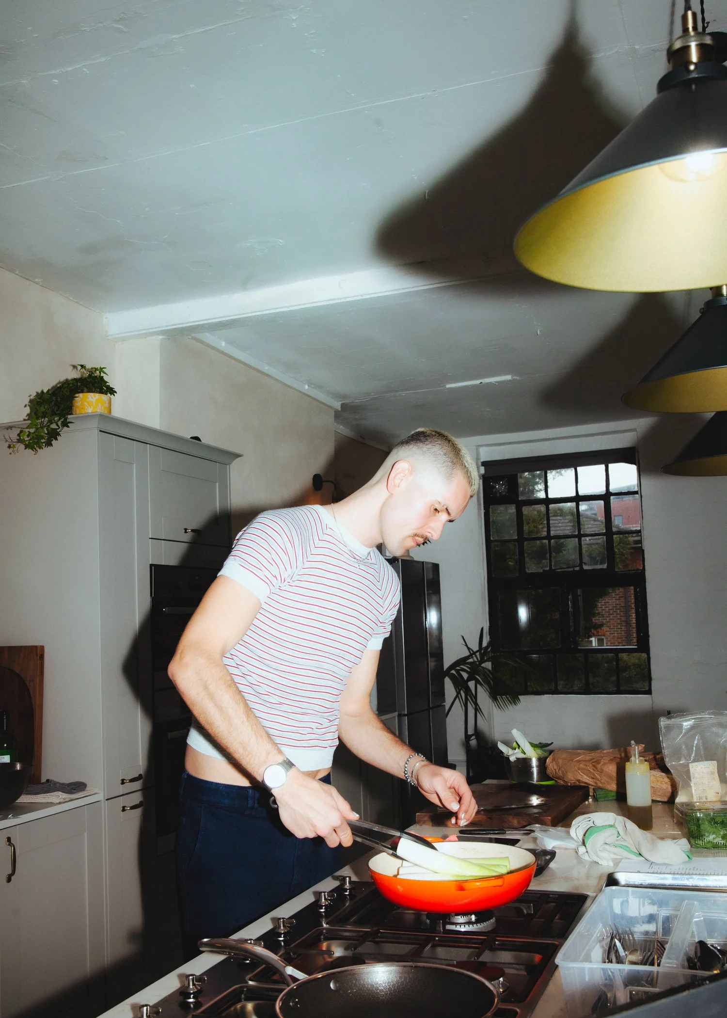 Test Kitchen Club
