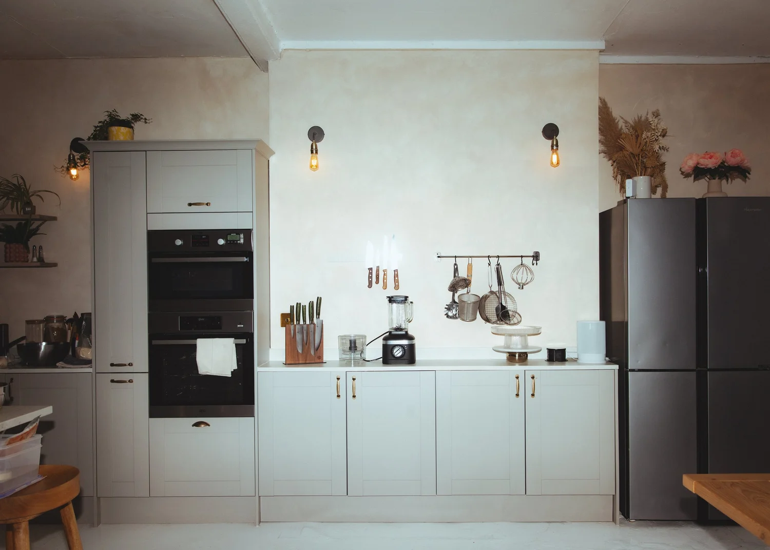 Test Kitchen Club