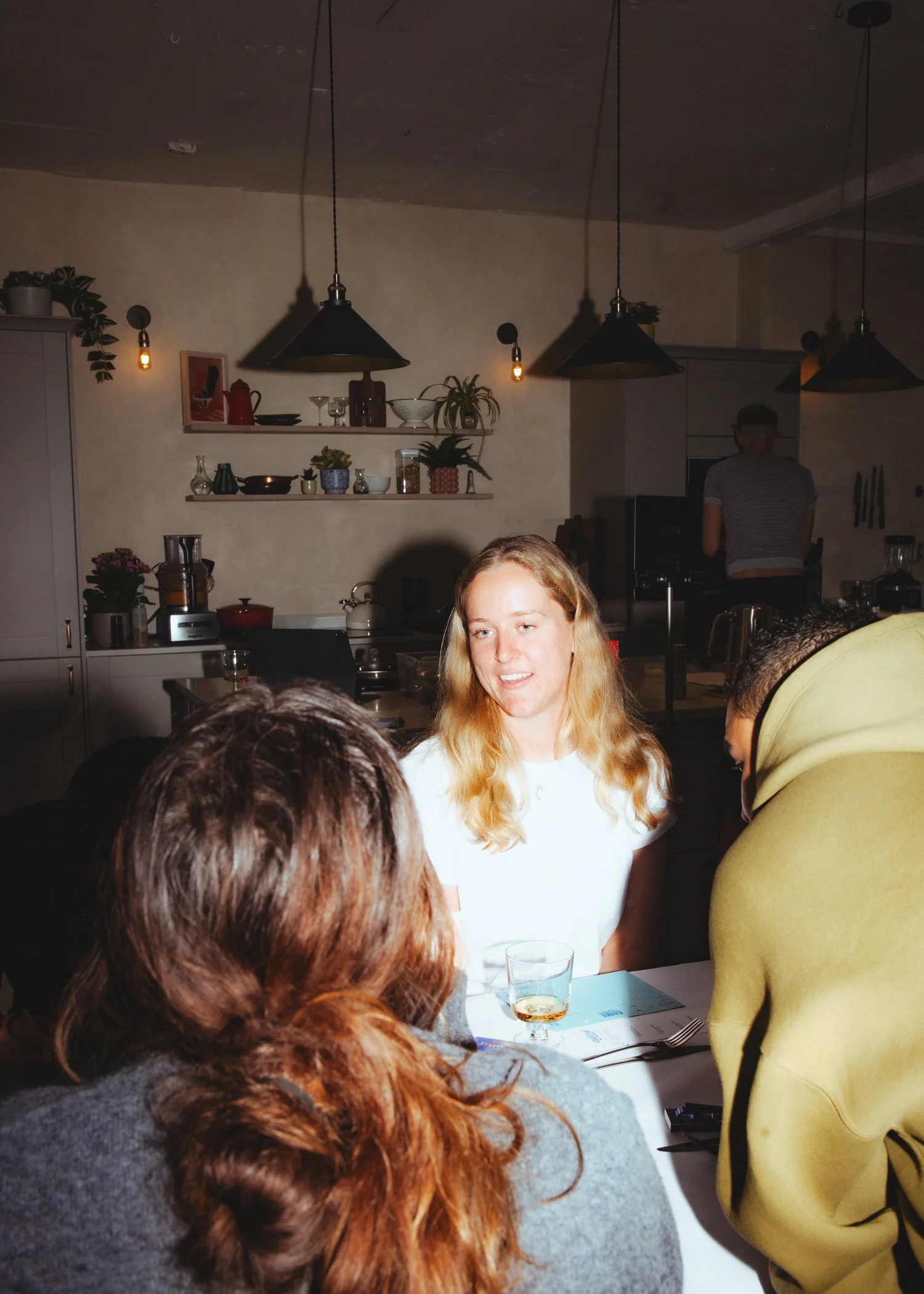 Test Kitchen Club