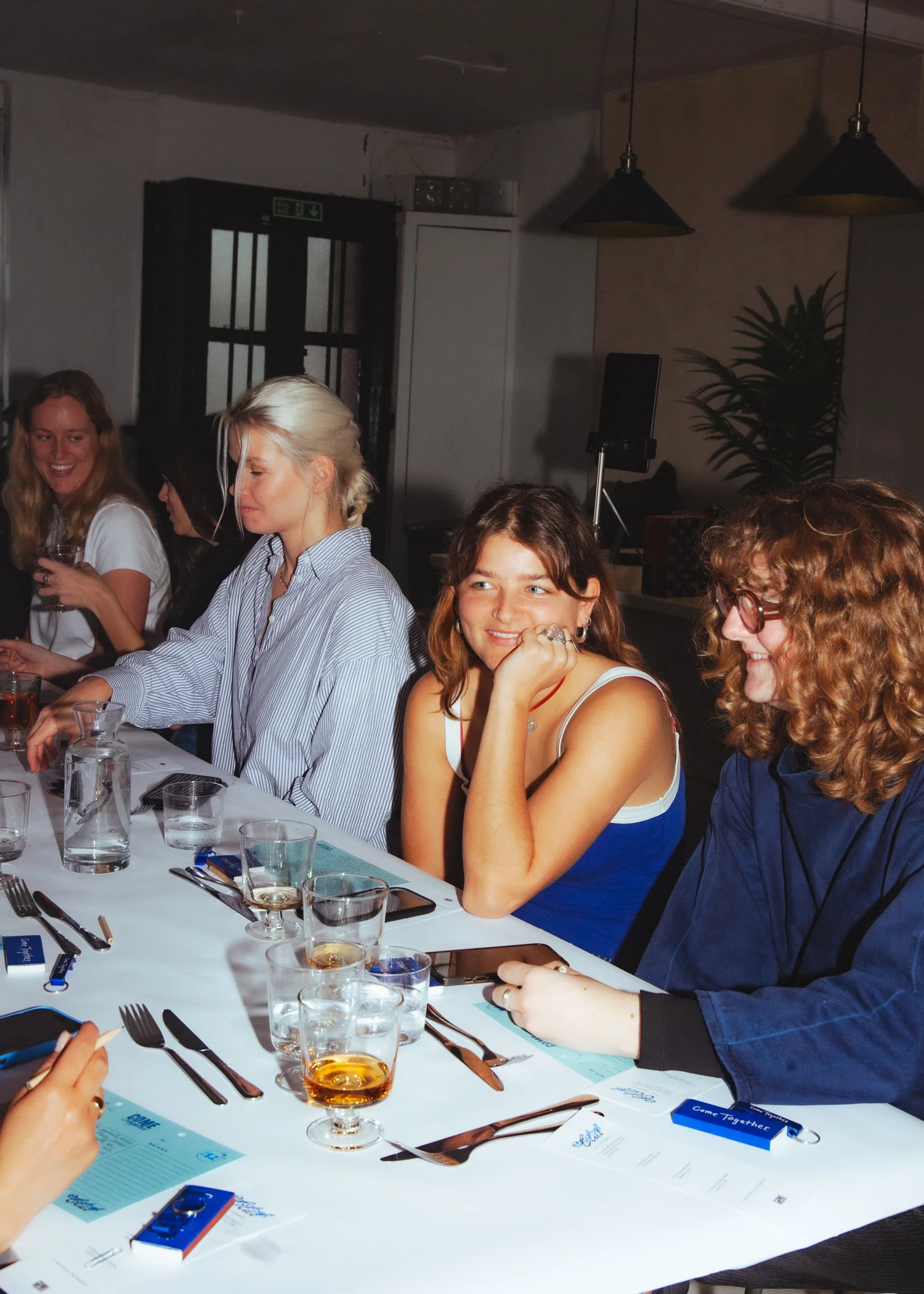 Test Kitchen Club