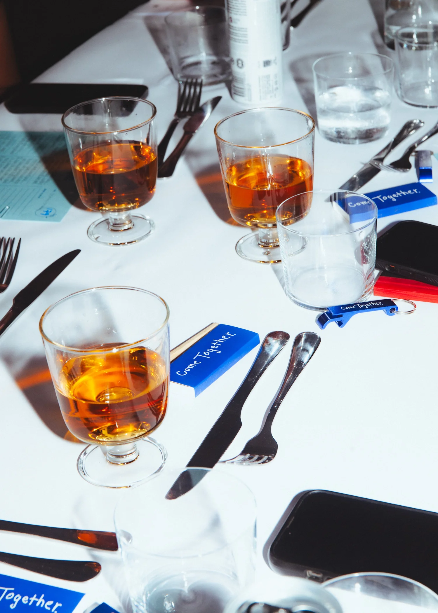 Test Kitchen Club