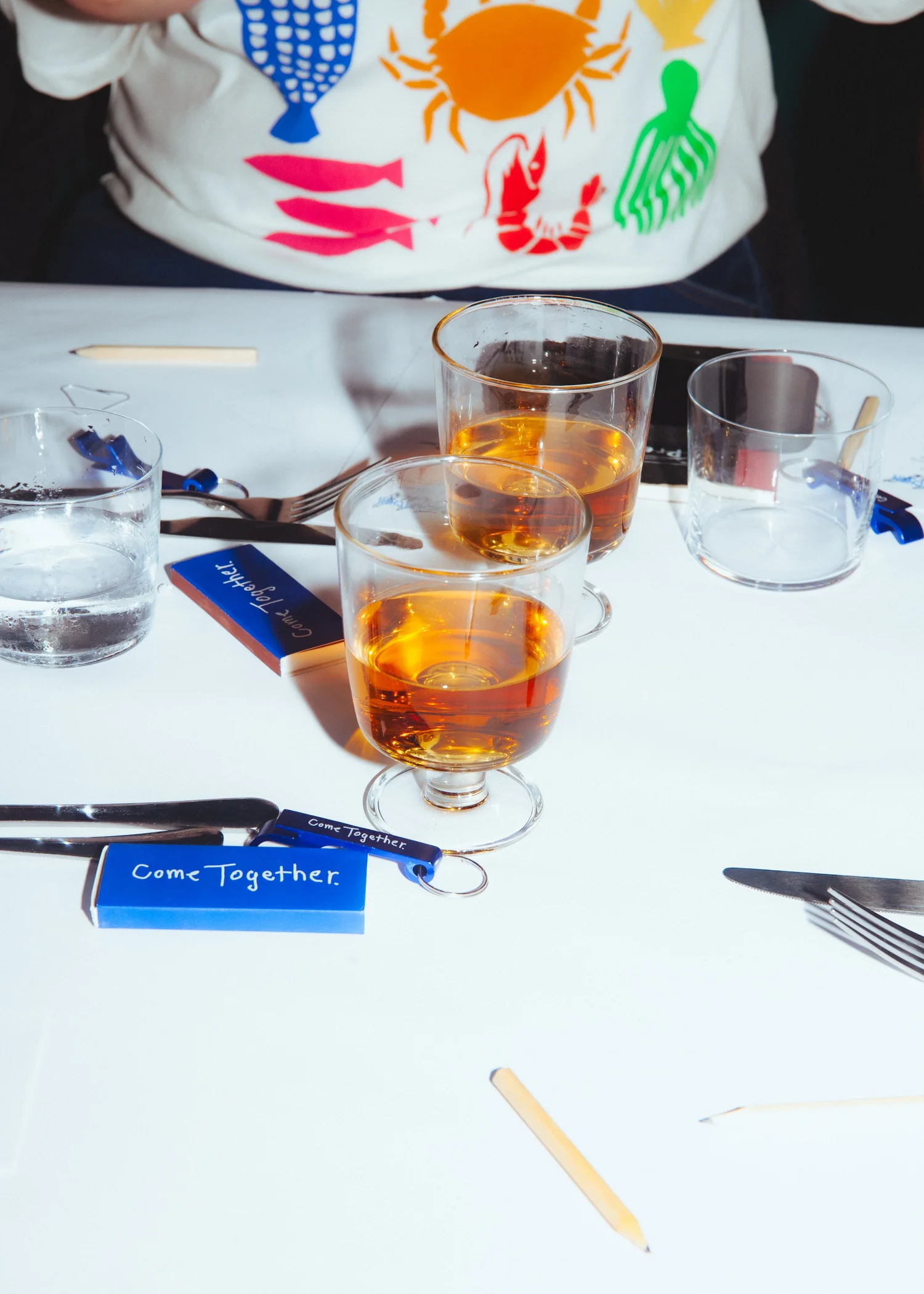 Test Kitchen Club