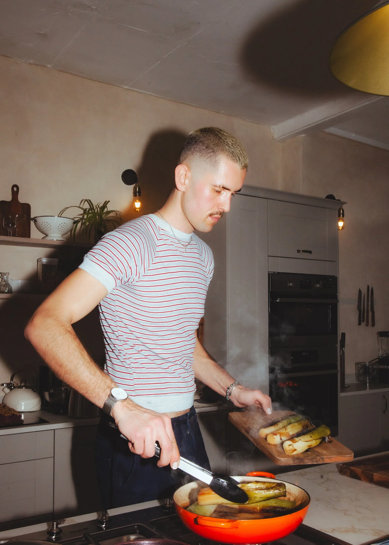 Test Kitchen Club