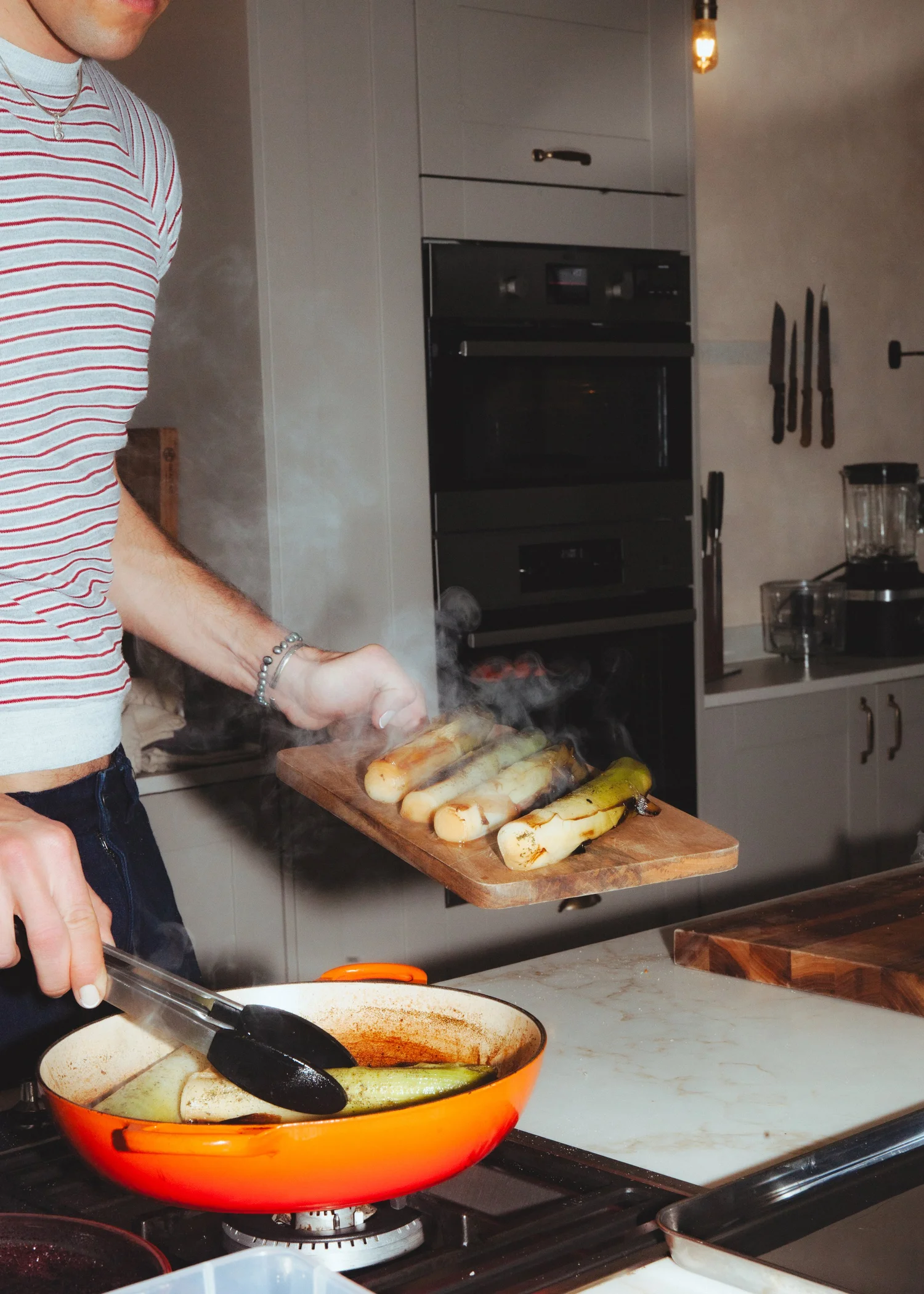 Test Kitchen Club