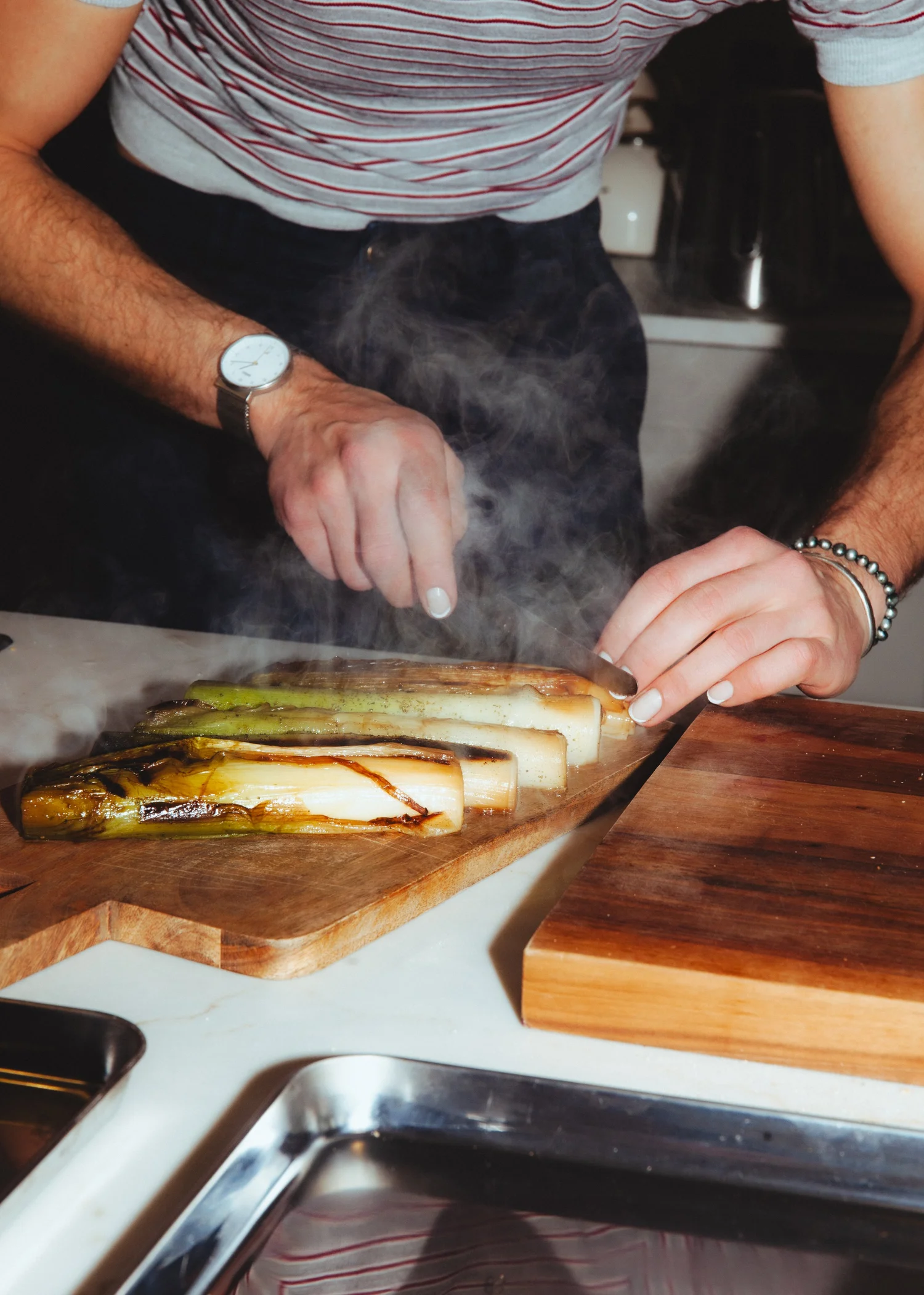 Test Kitchen Club