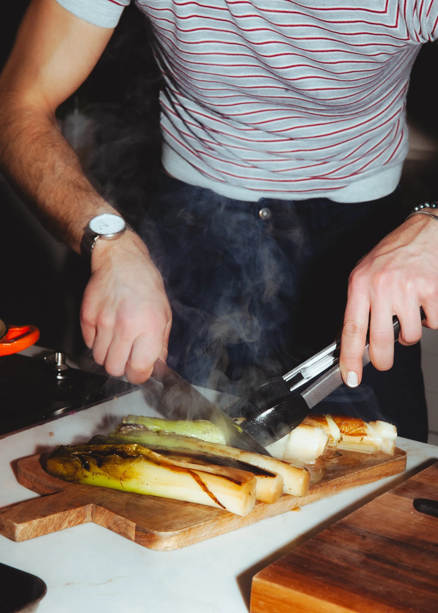 Test Kitchen Club