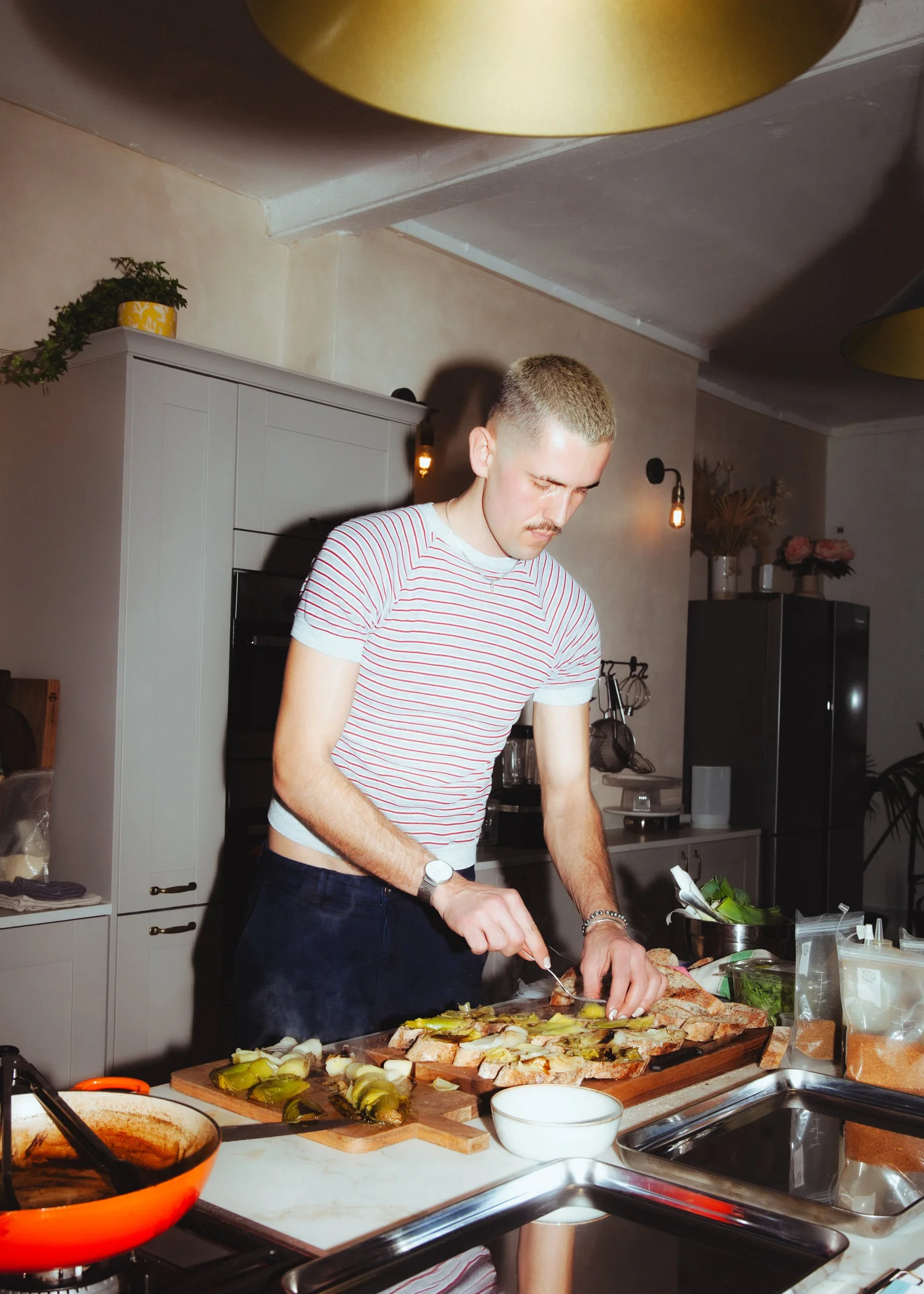 Test Kitchen Club