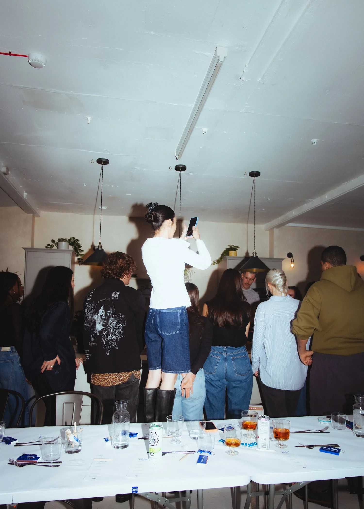Test Kitchen Club