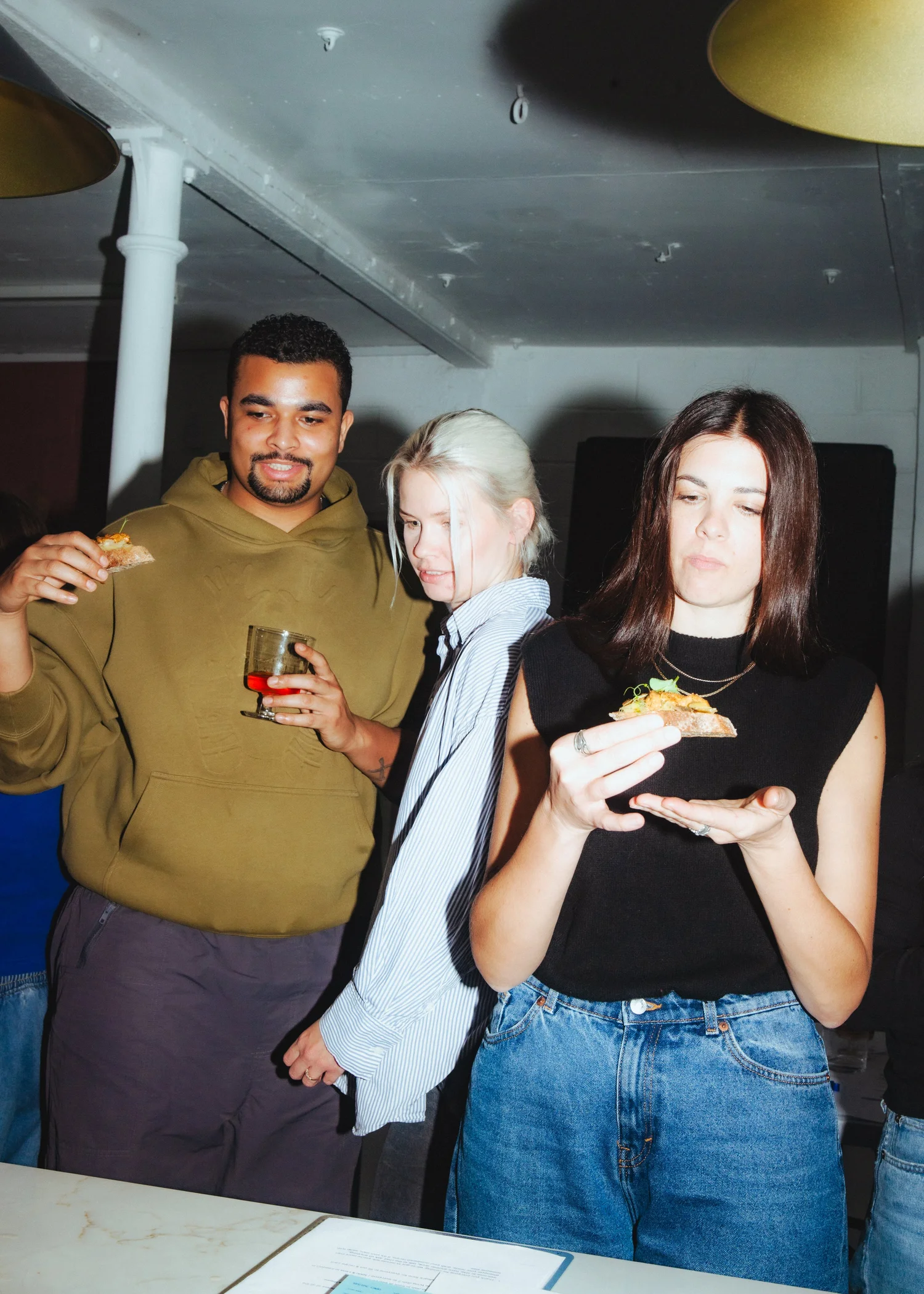 Test Kitchen Club