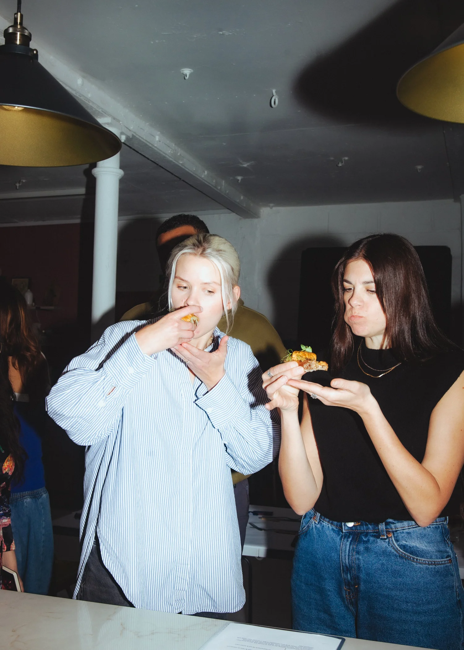 Test Kitchen Club