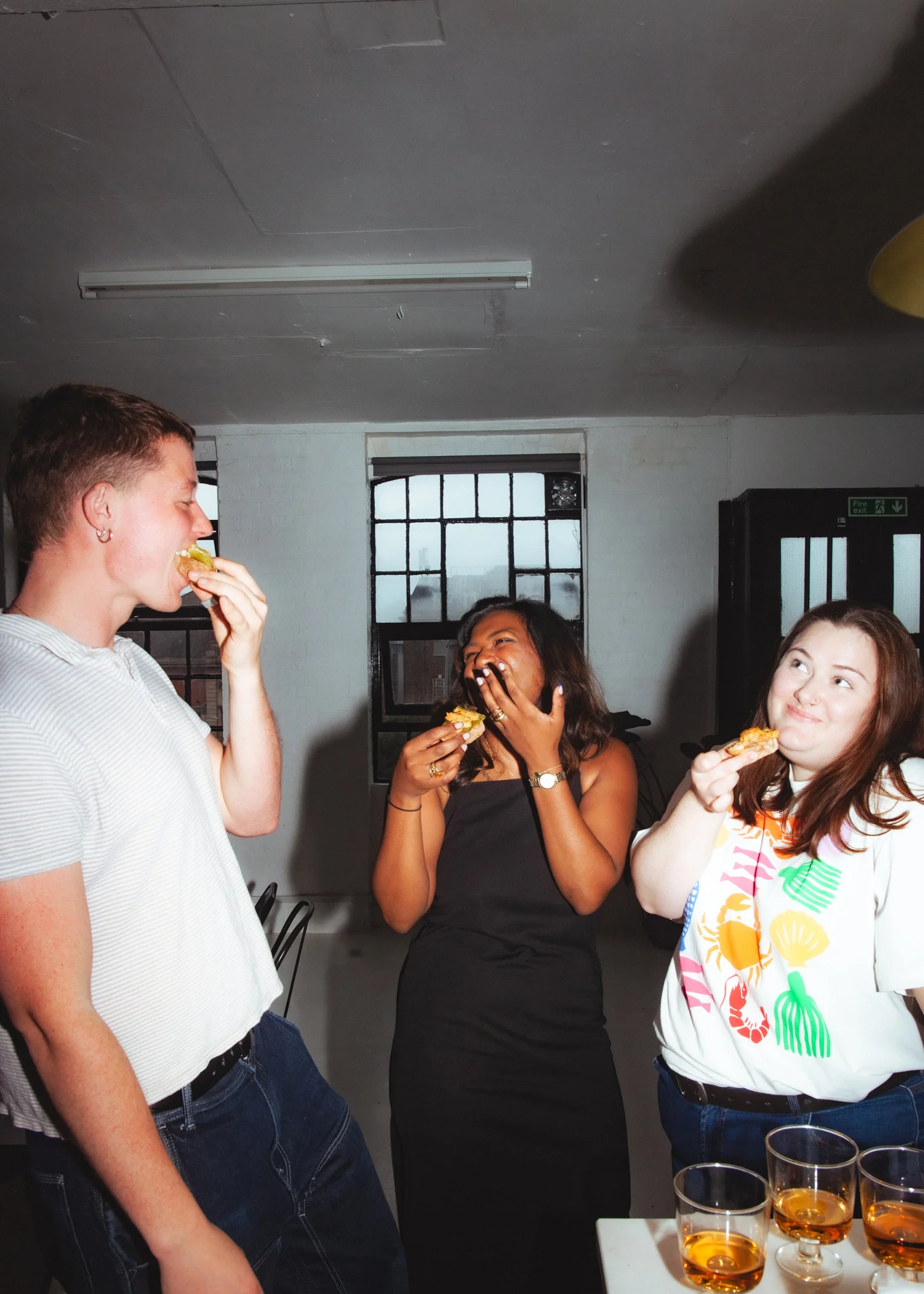 Test Kitchen Club