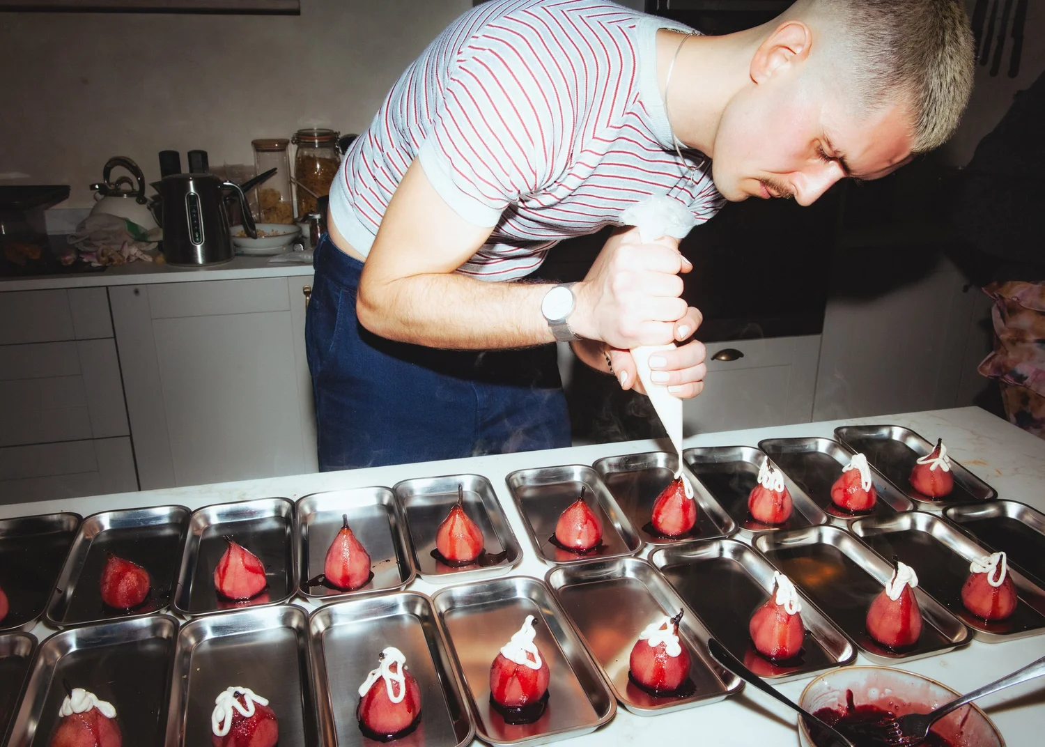 Test Kitchen Club
