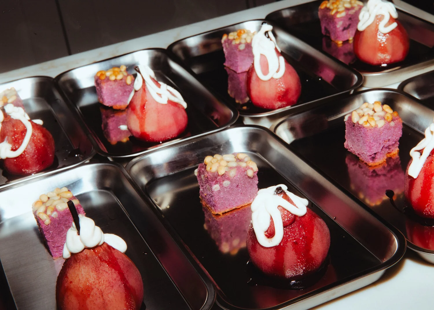 Test Kitchen Club