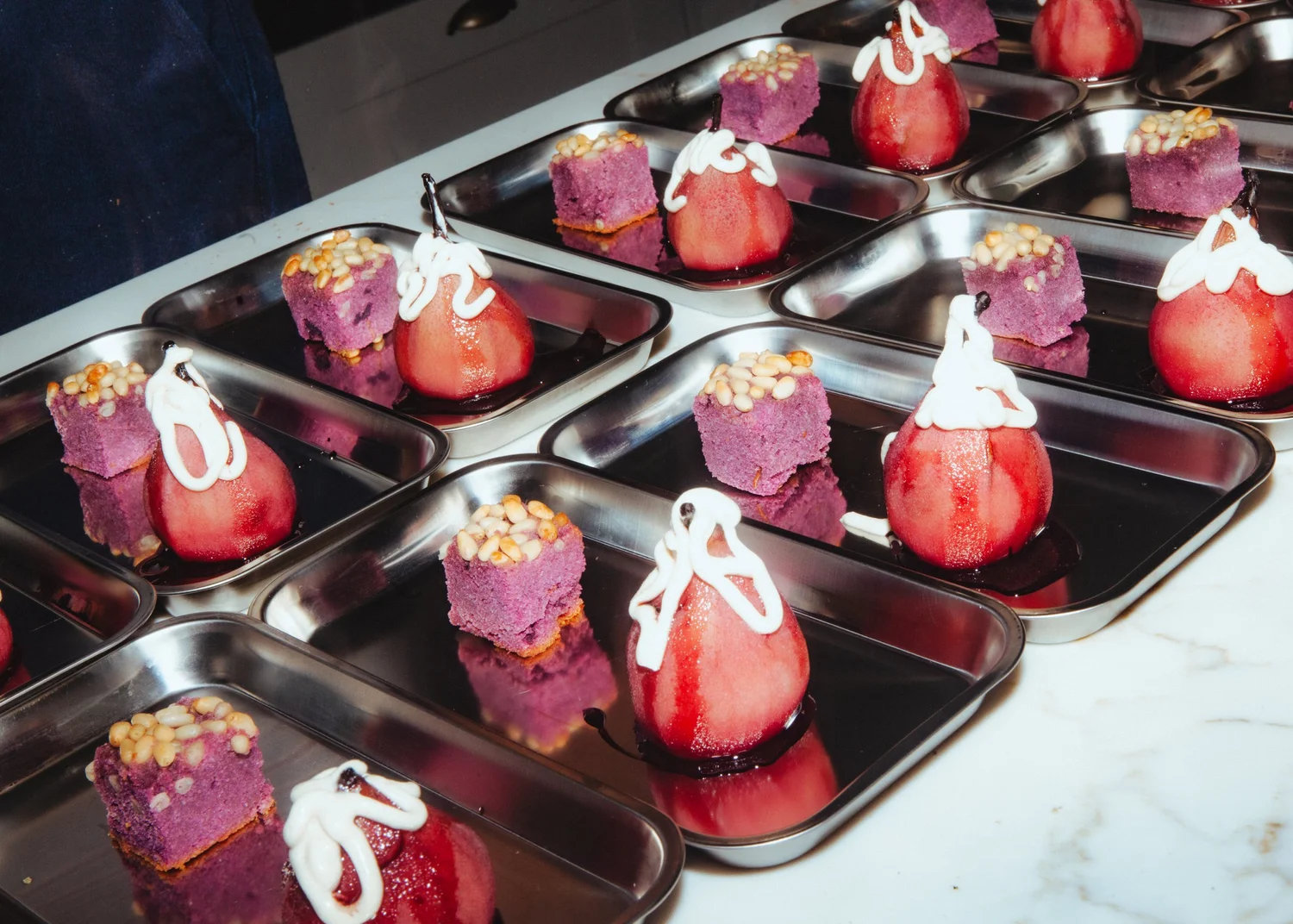 Test Kitchen Club