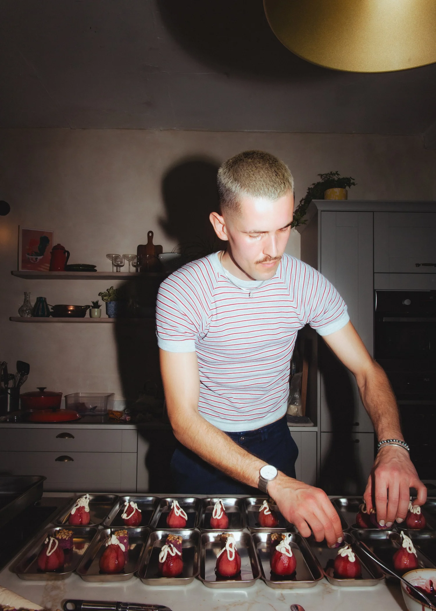 Test Kitchen Club
