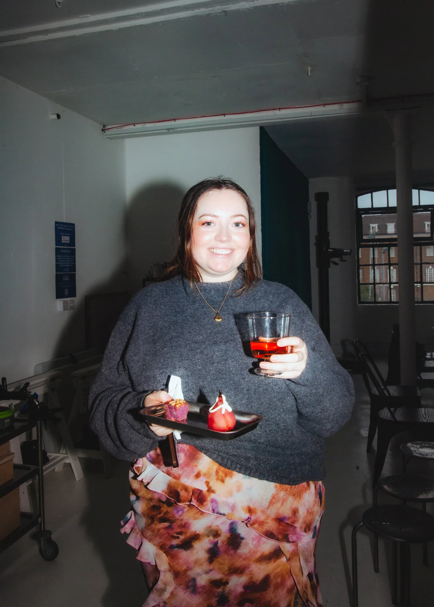 Test Kitchen Club