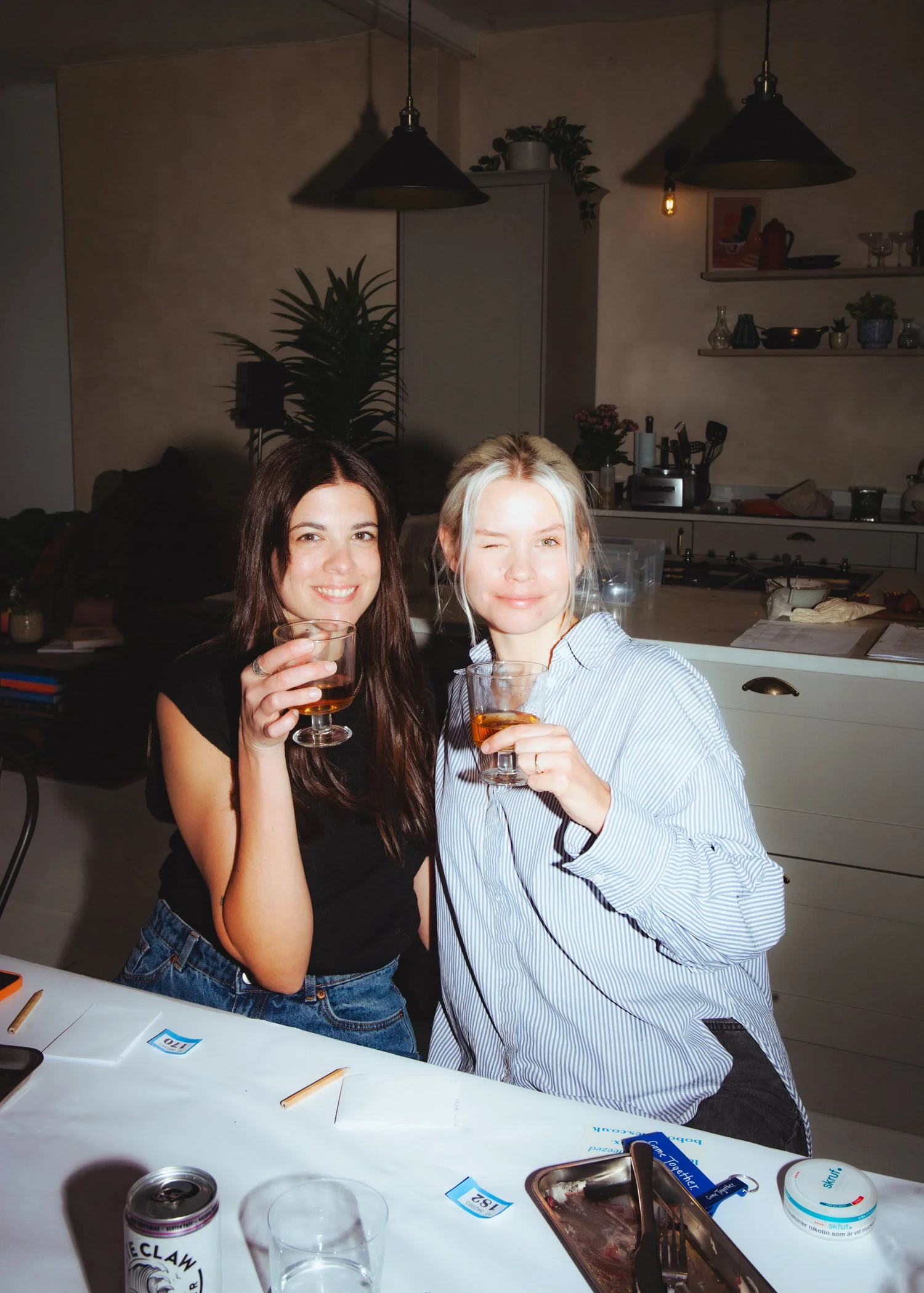Test Kitchen Club