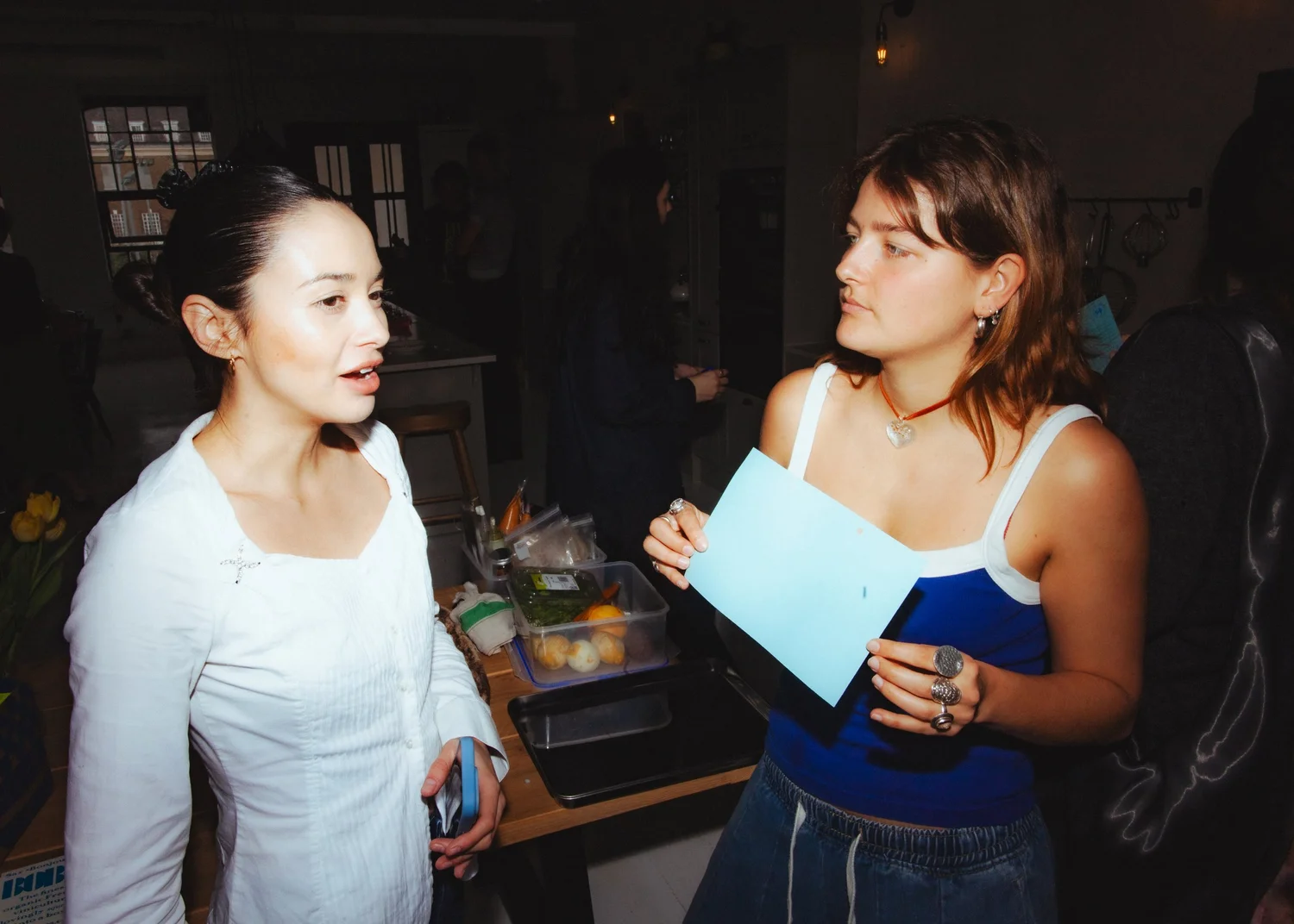 Test Kitchen Club