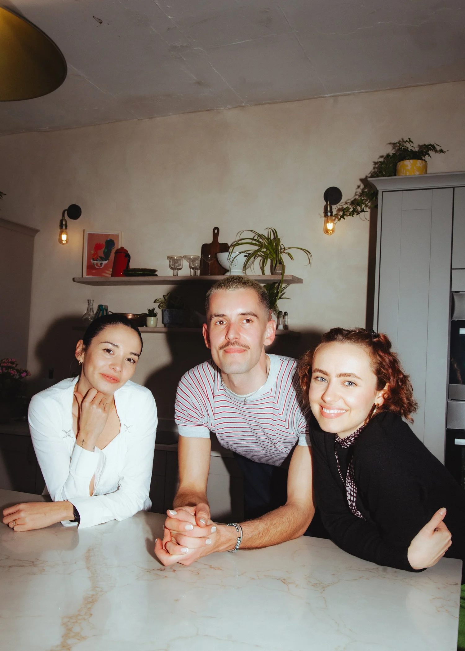 Test Kitchen Club