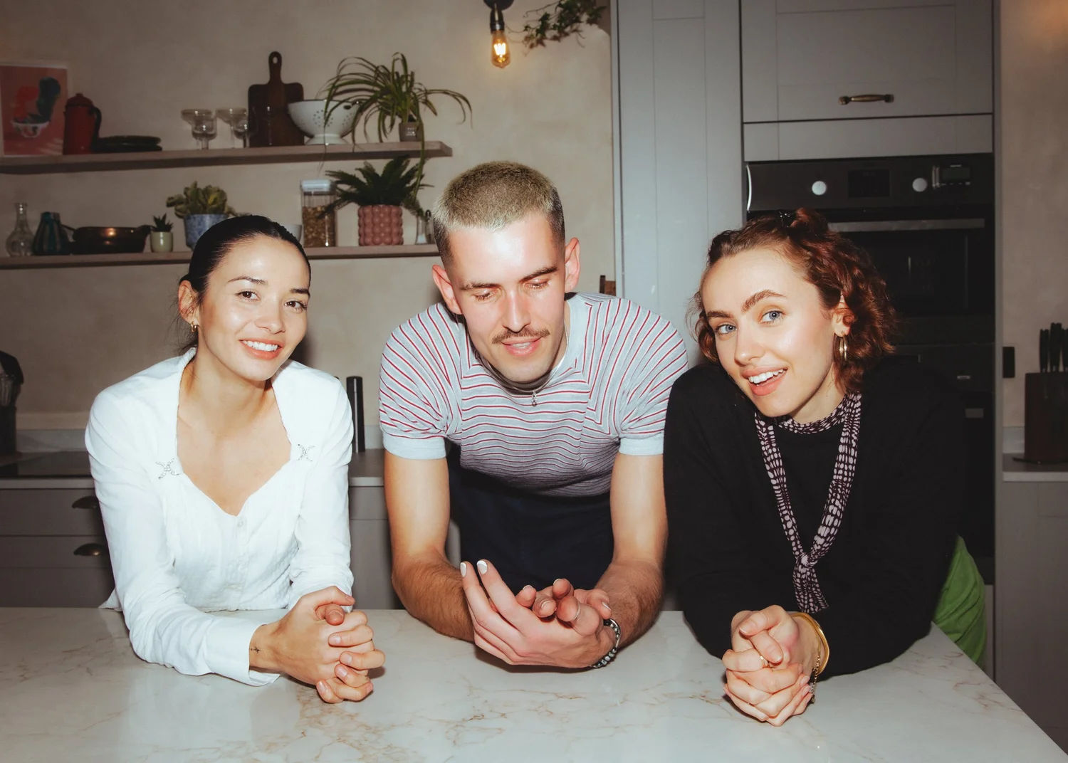 Test Kitchen Club