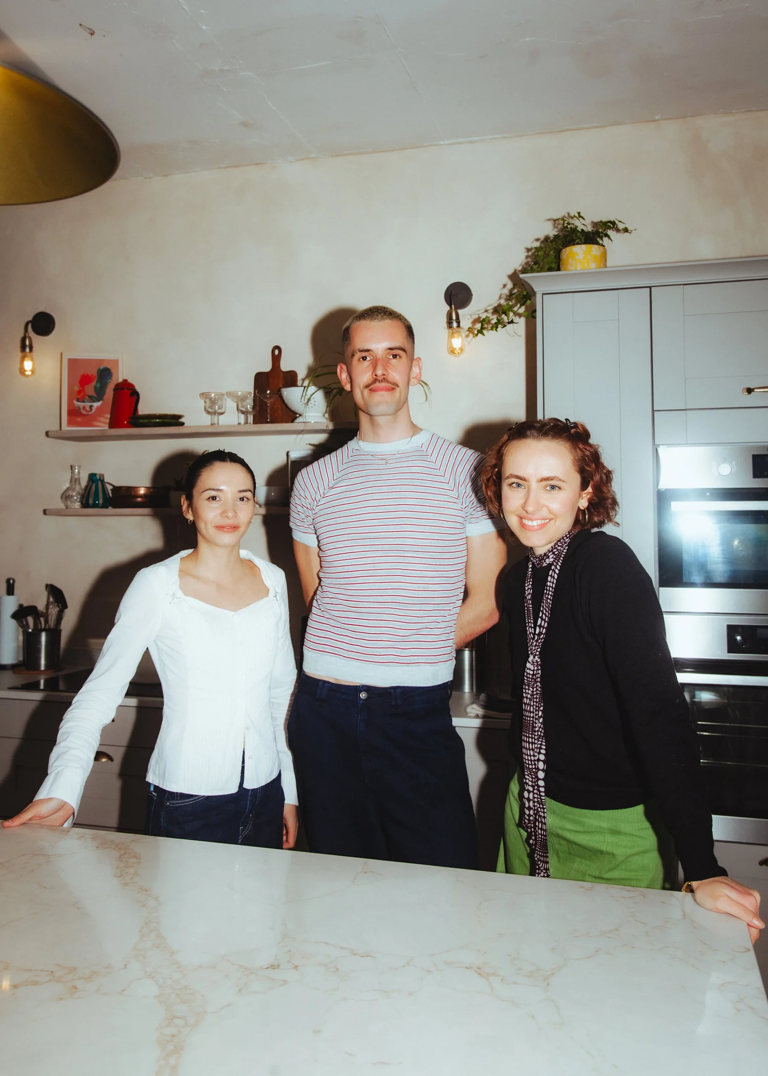 Test Kitchen Club