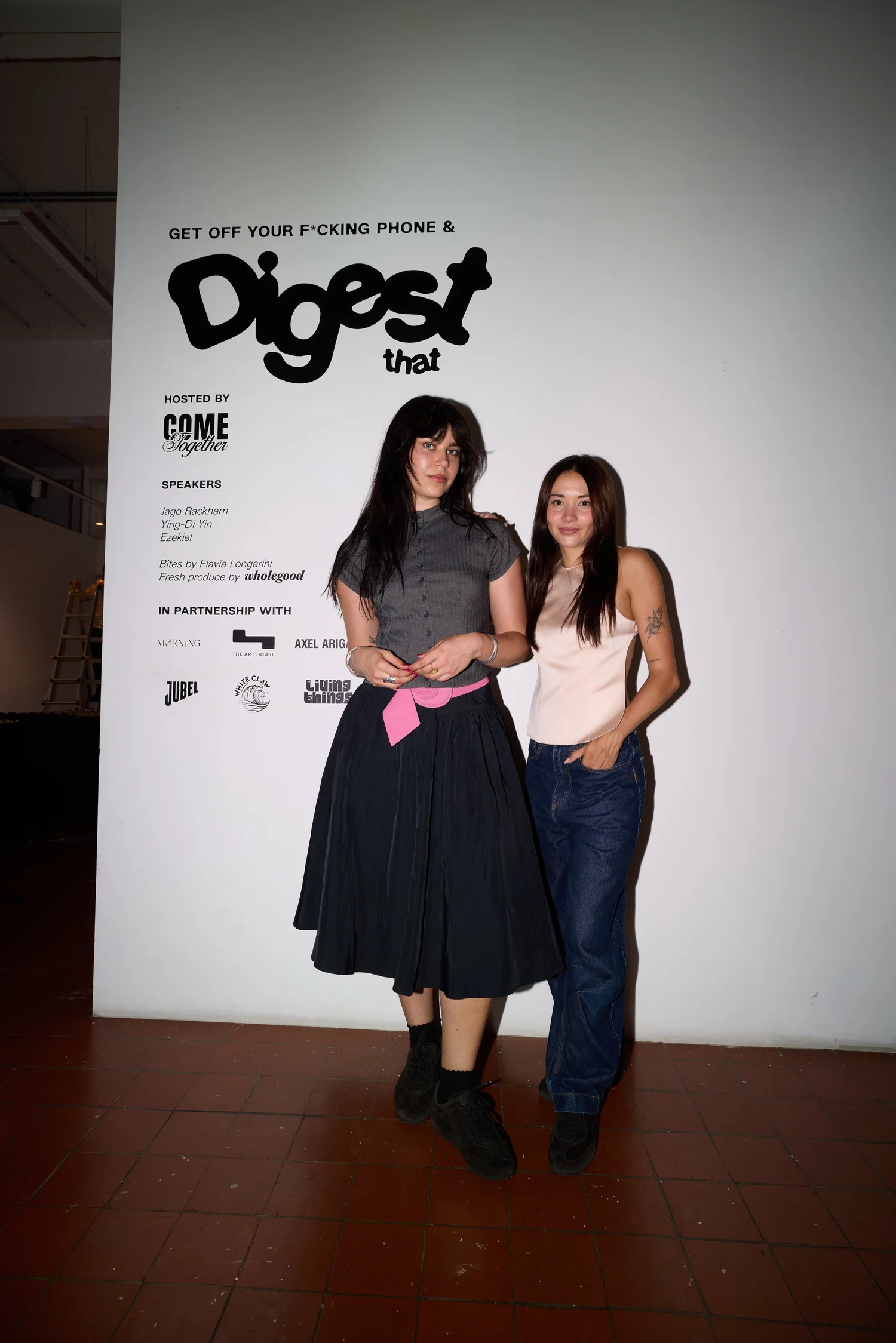 Digest That May 2026