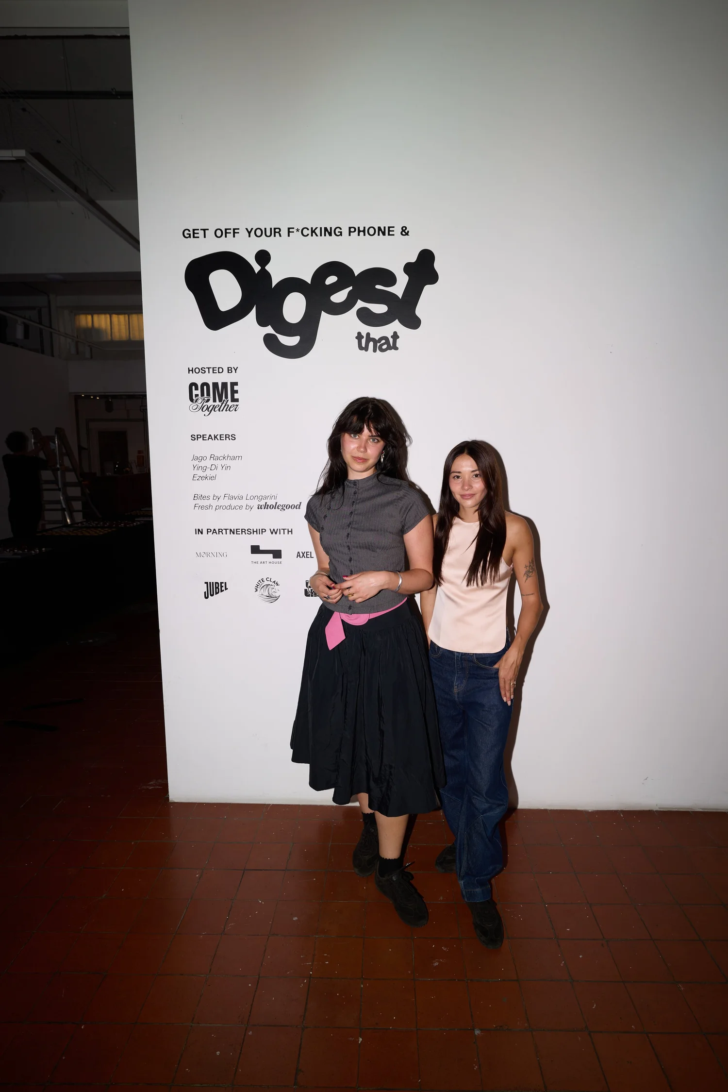 Digest That May 2026