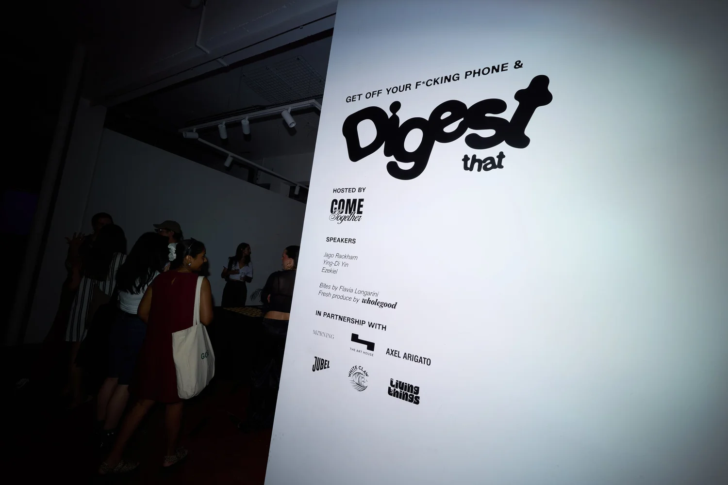 Digest That May 2026