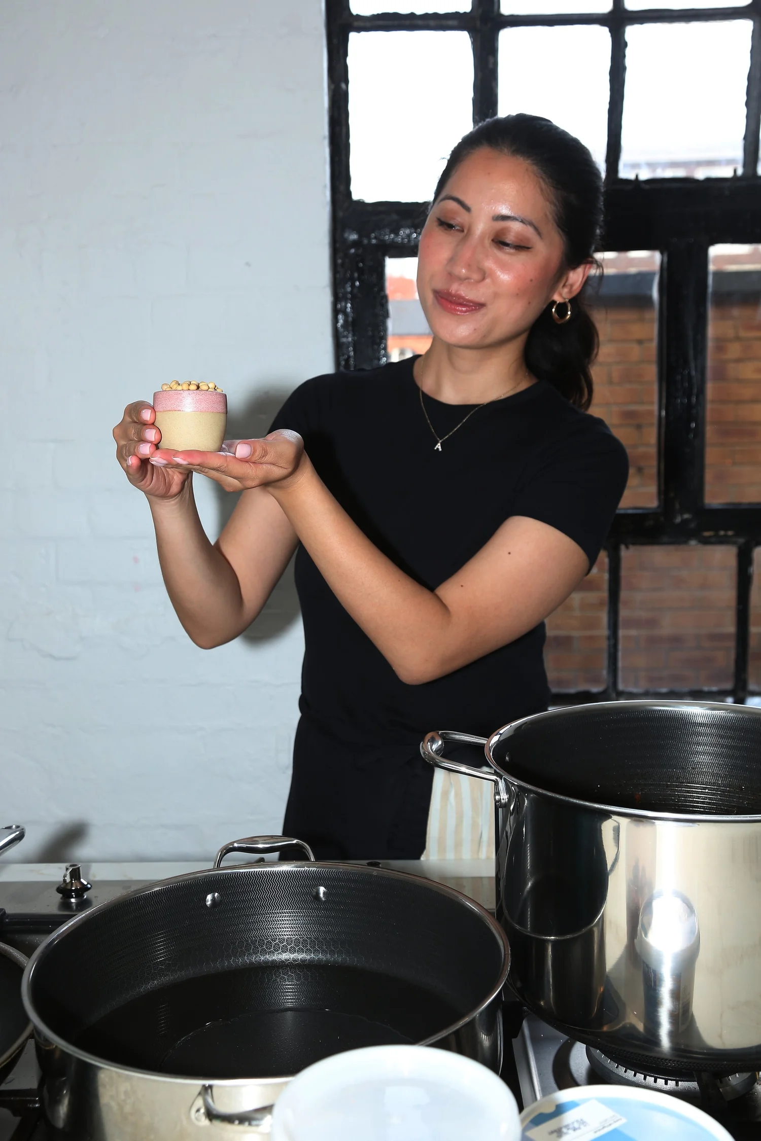 Girls In Film X Come Together Supper Club with TAPARI