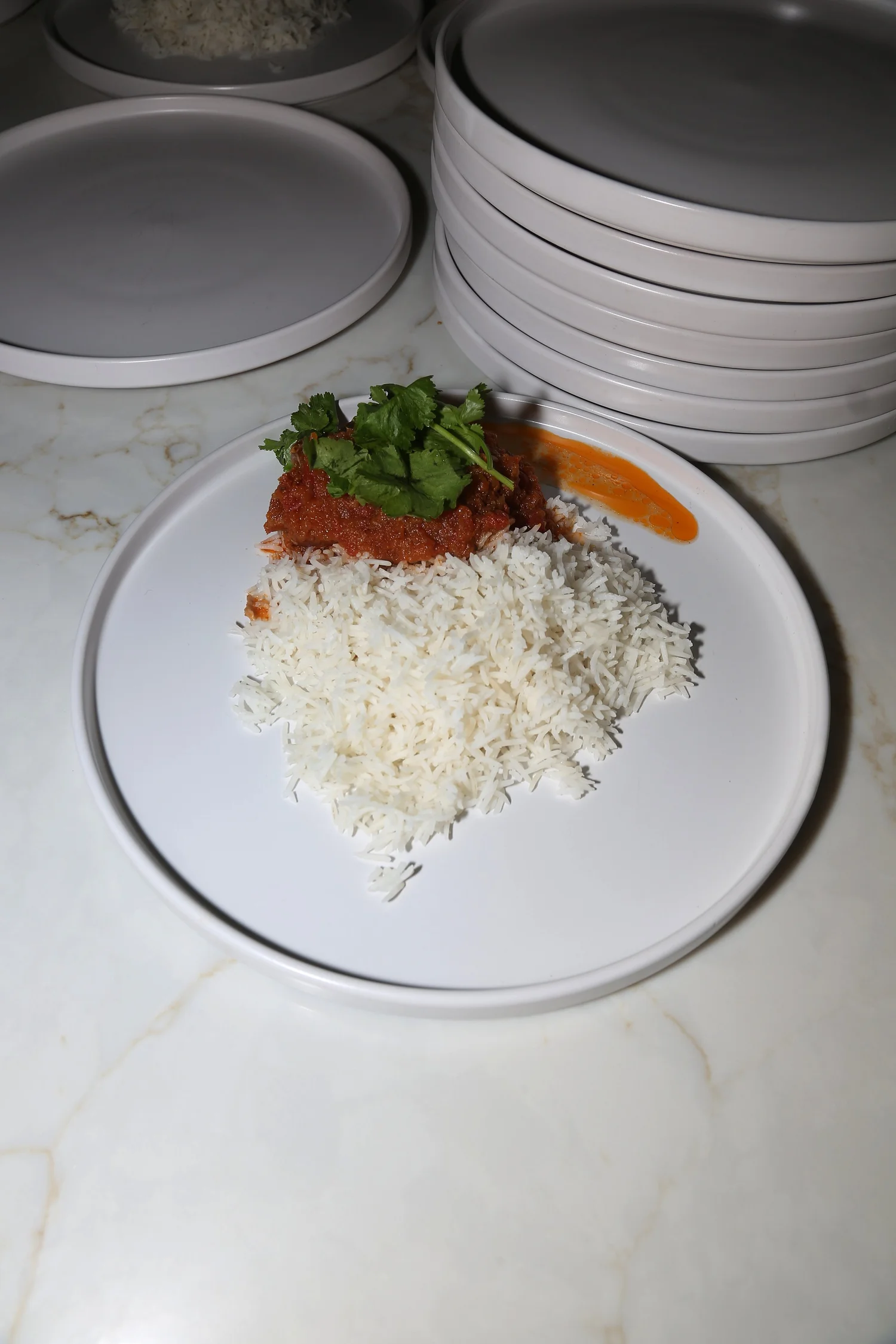 Girls In Film X Come Together Supper Club with TAPARI
