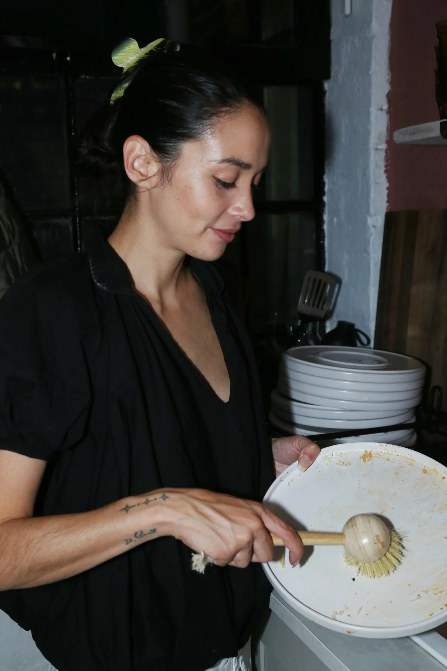 Girls In Film X Come Together Supper Club with TAPARI