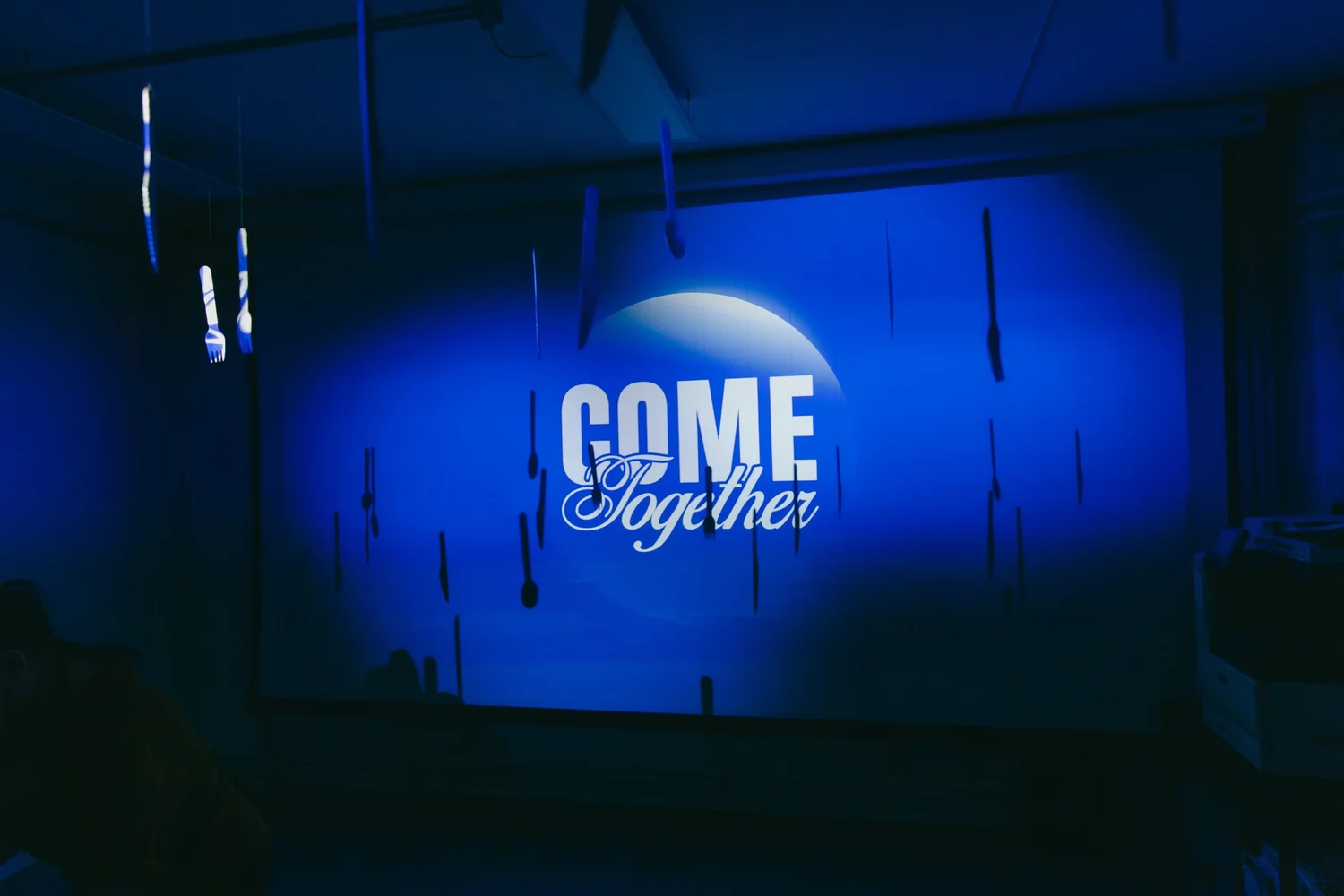 Come Together Turns 1