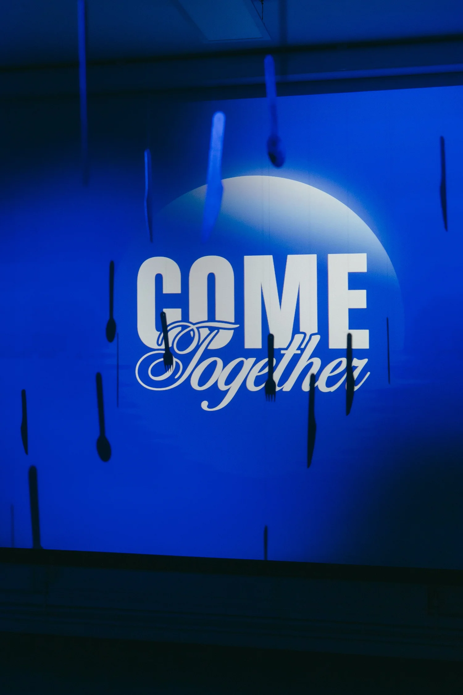 Come Together Turns 1