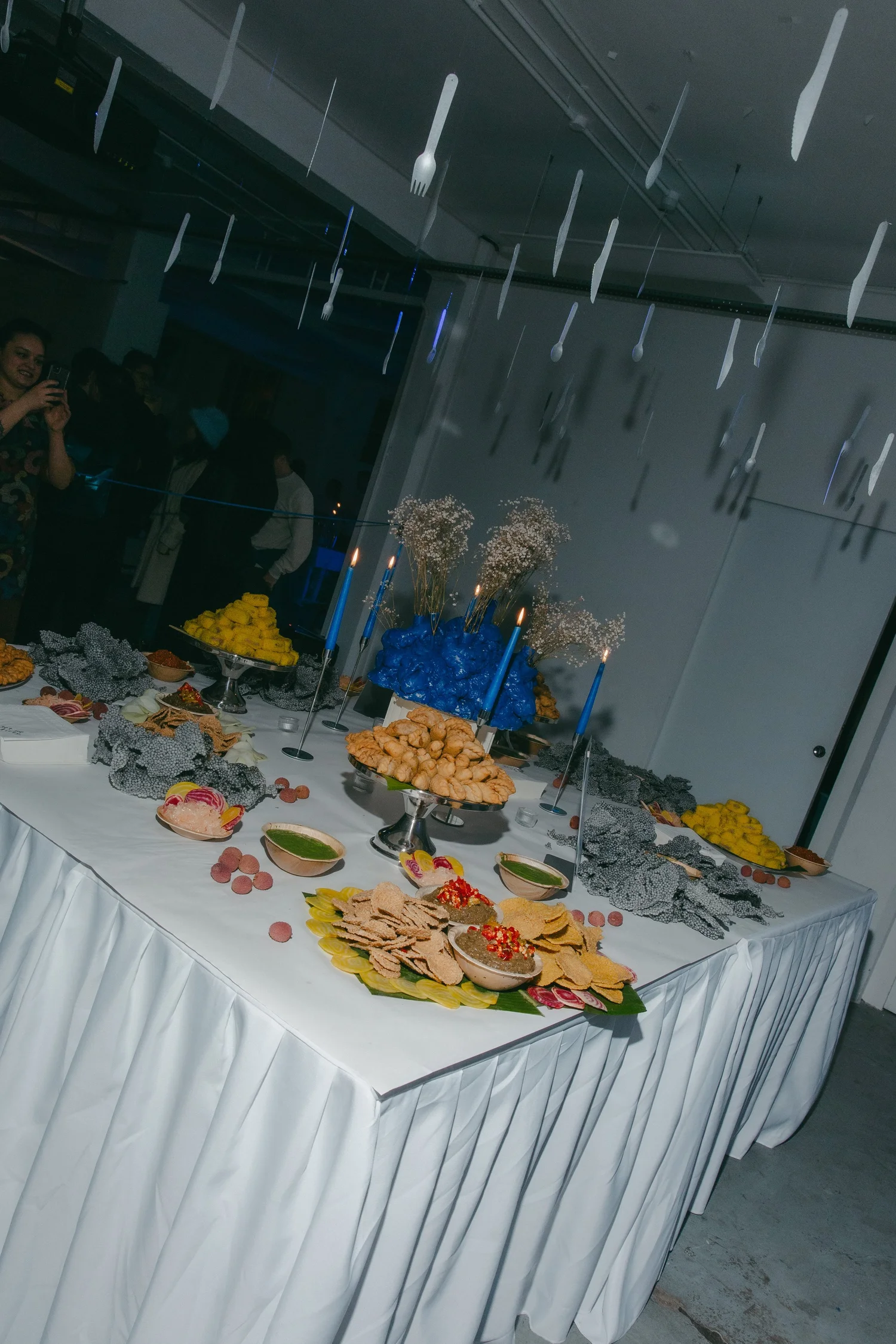 Come Together Turns 1
