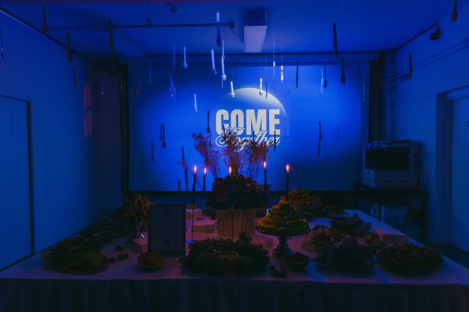Come Together Turns 1