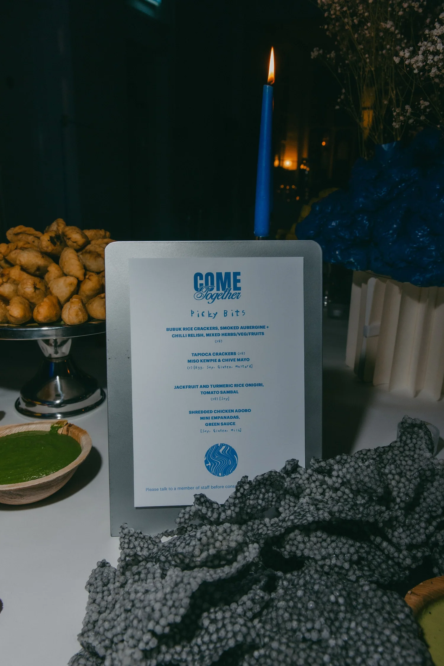 Come Together Turns 1