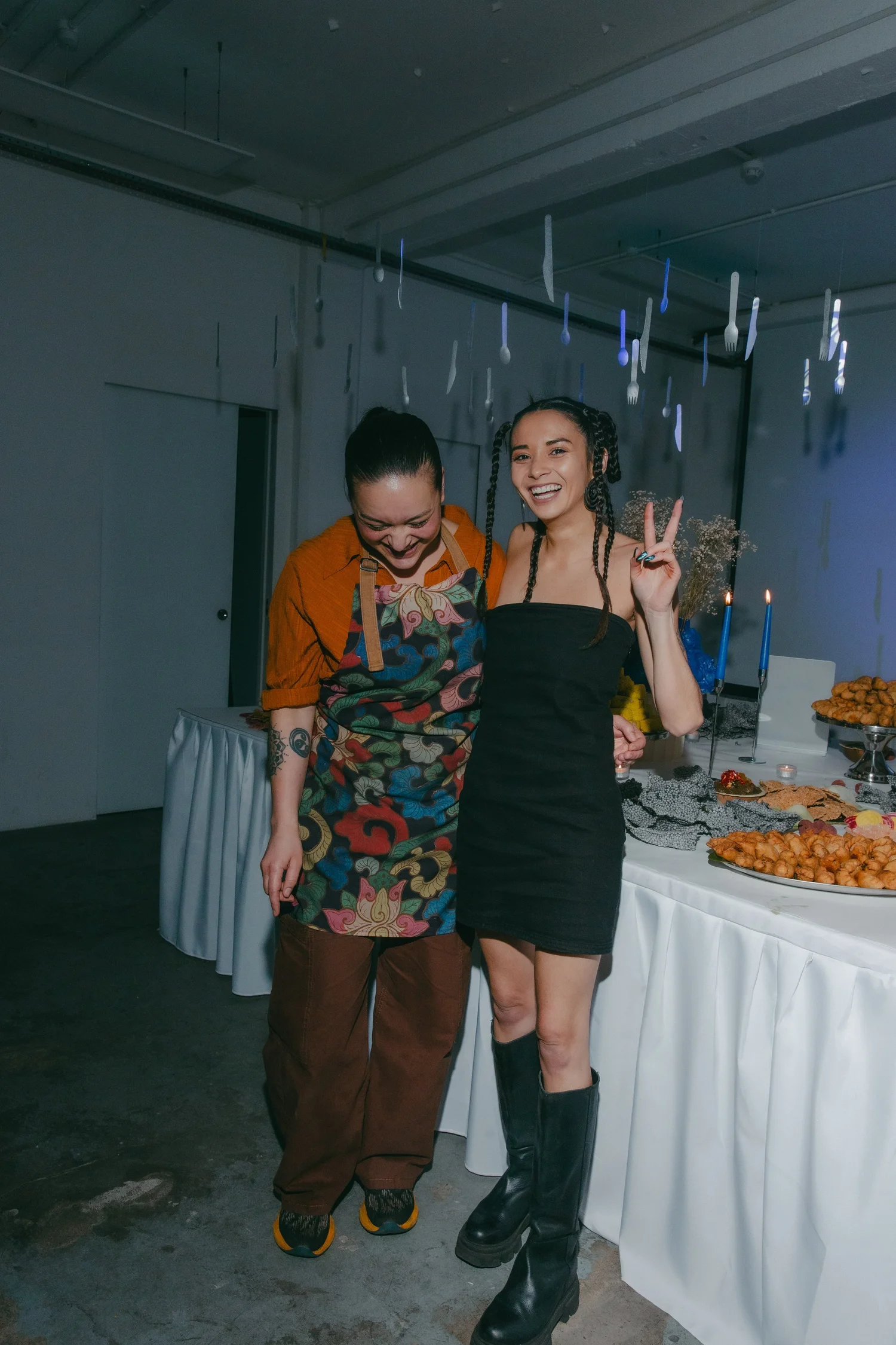 Come Together Turns 1