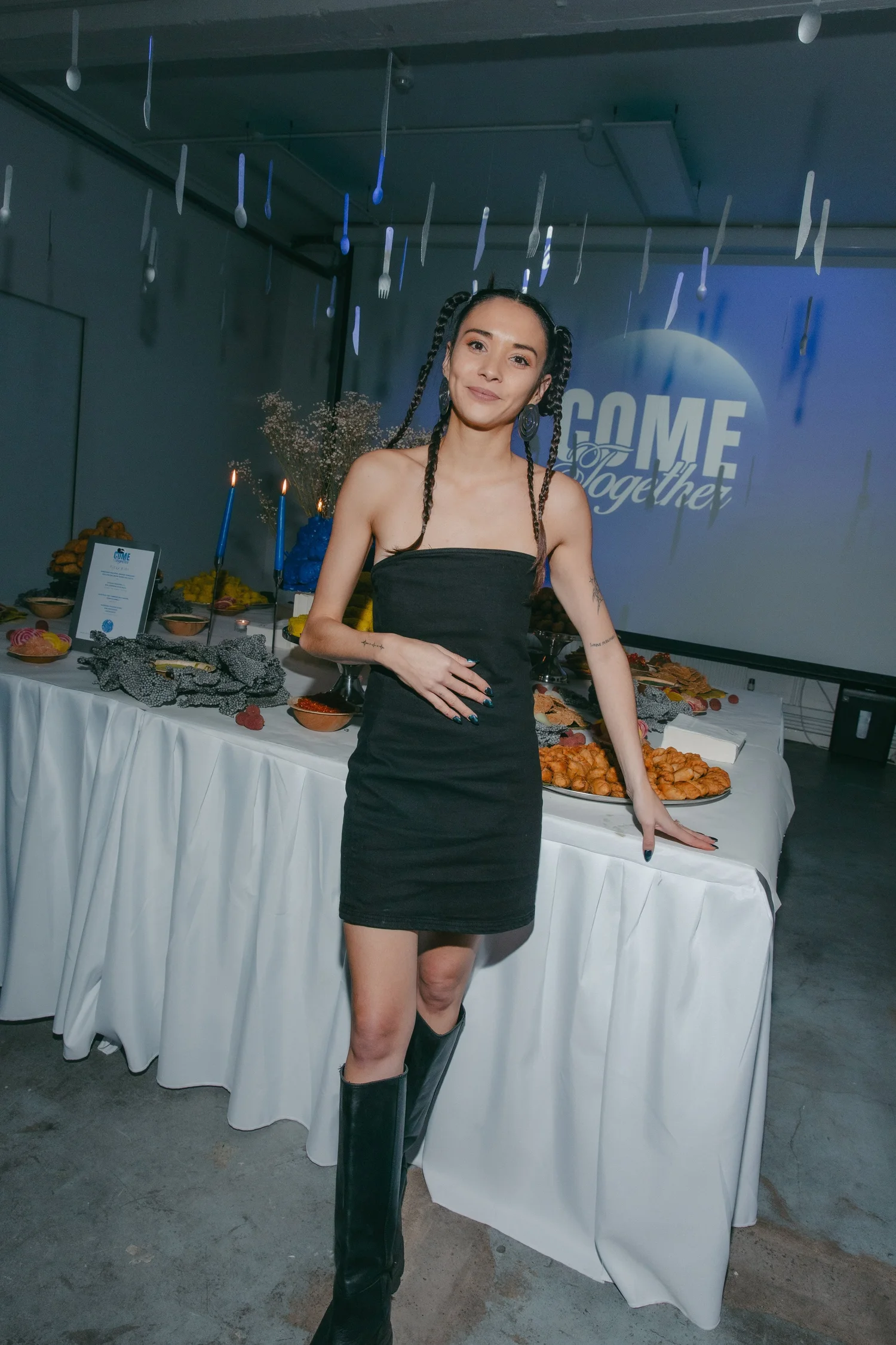 Come Together Turns 1