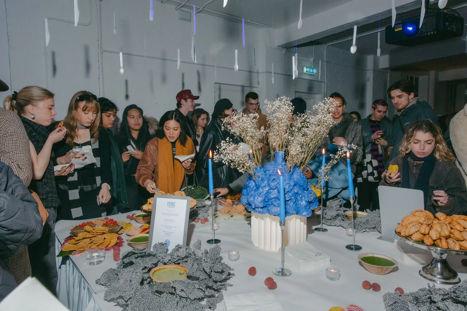 Come Together Turns 1
