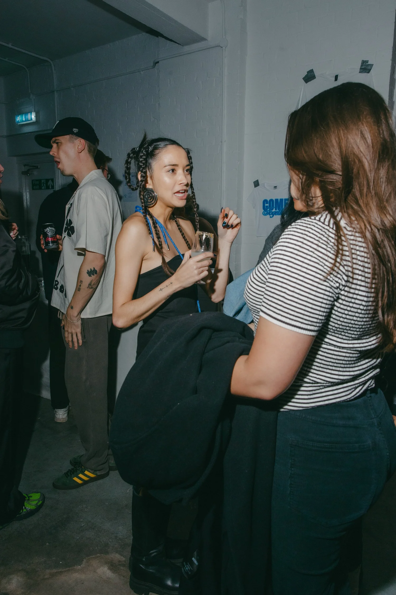 Come Together Turns 1